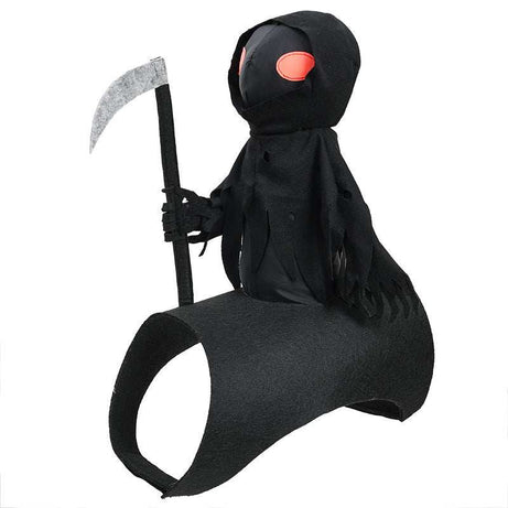 Harvest Knight Riding Outfit - Funny Cute Pet Costume