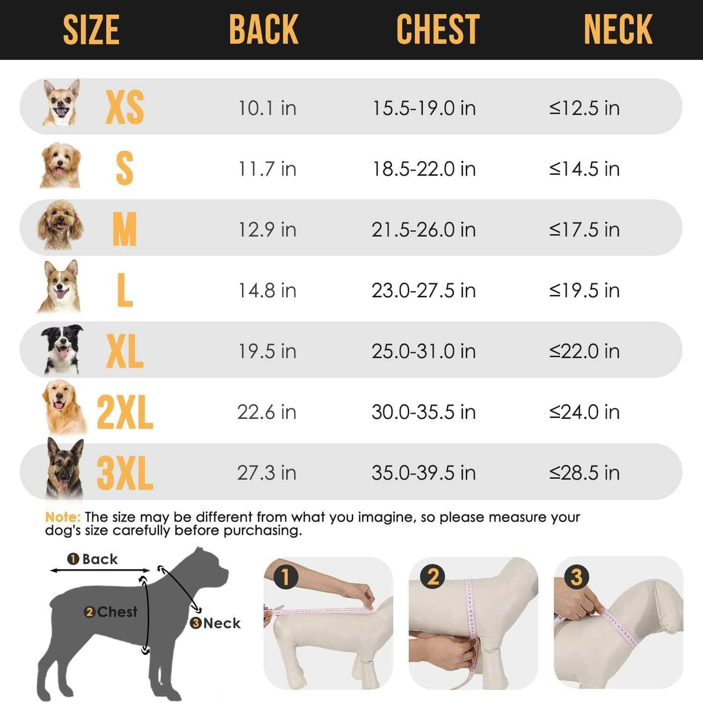 Waterproof Soft Breathable Hooded Dog Rain Jacket