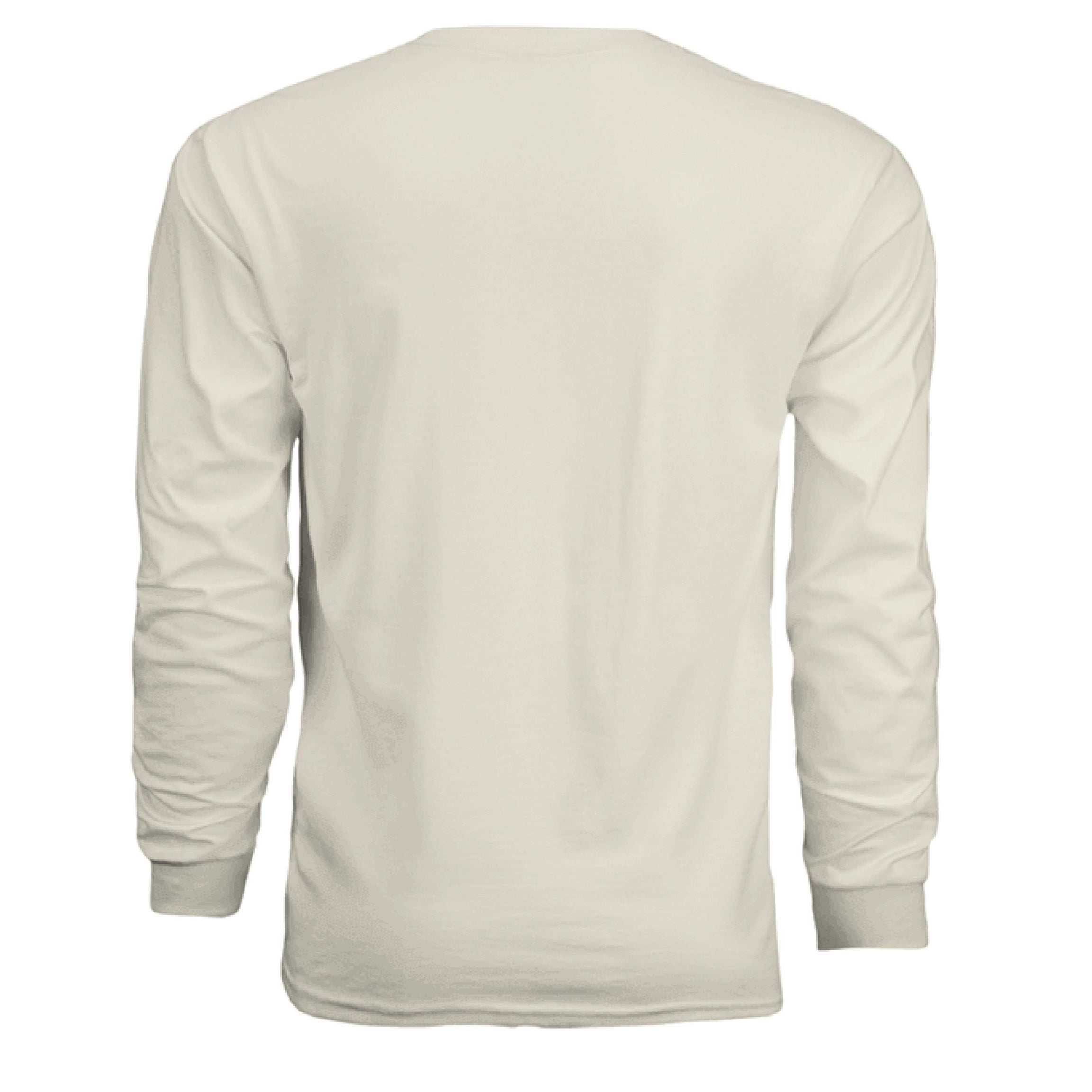 Read More Books Cute Ghost Orange Long Sleeve Shirt - Bookworm Halloween Tee