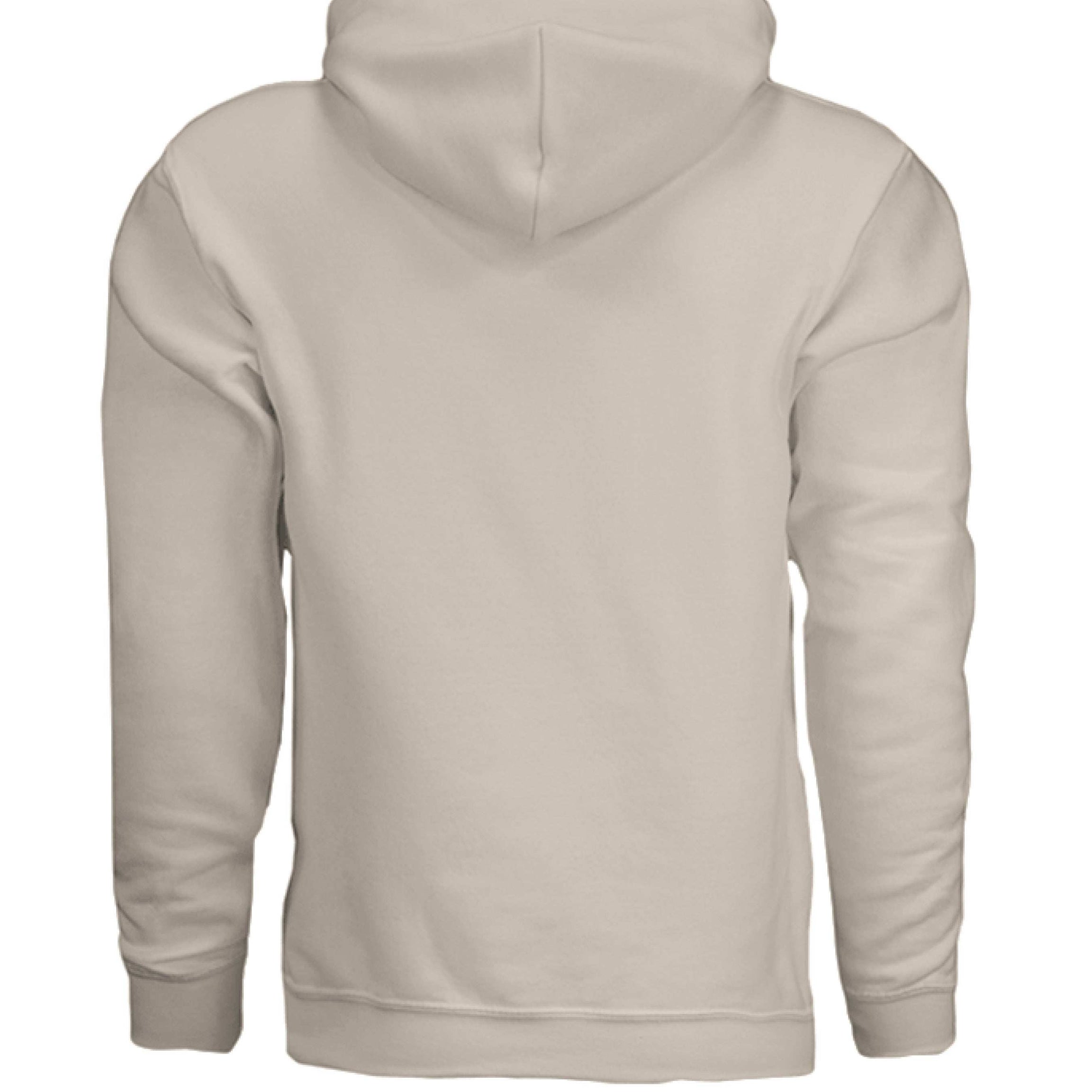 Creepy Couple Hoodie Sweatshirt - Halloween Matching Style