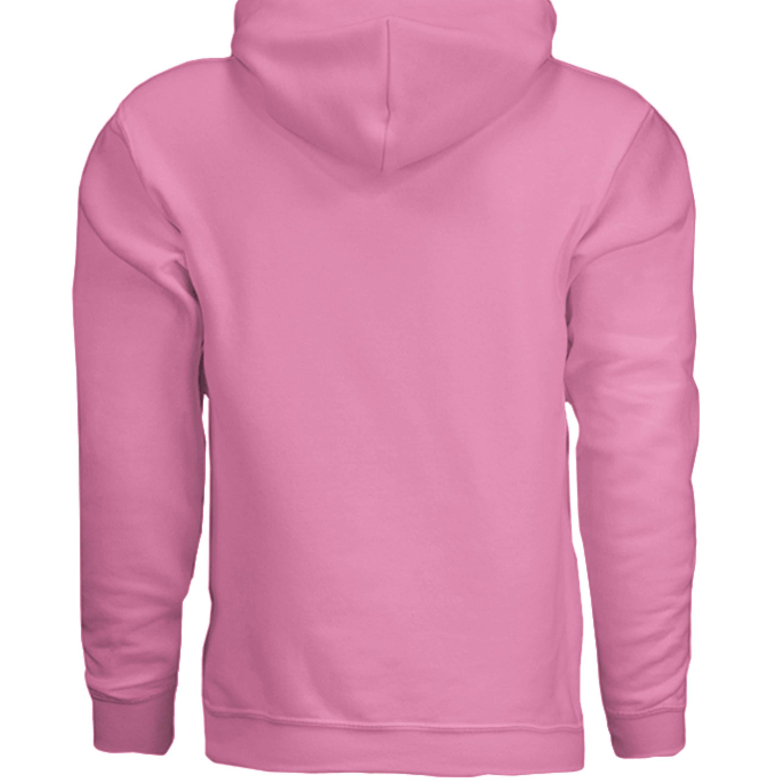 Ghost Throwing Deuces Hoodie - Playful Spirit Sweatshirt
