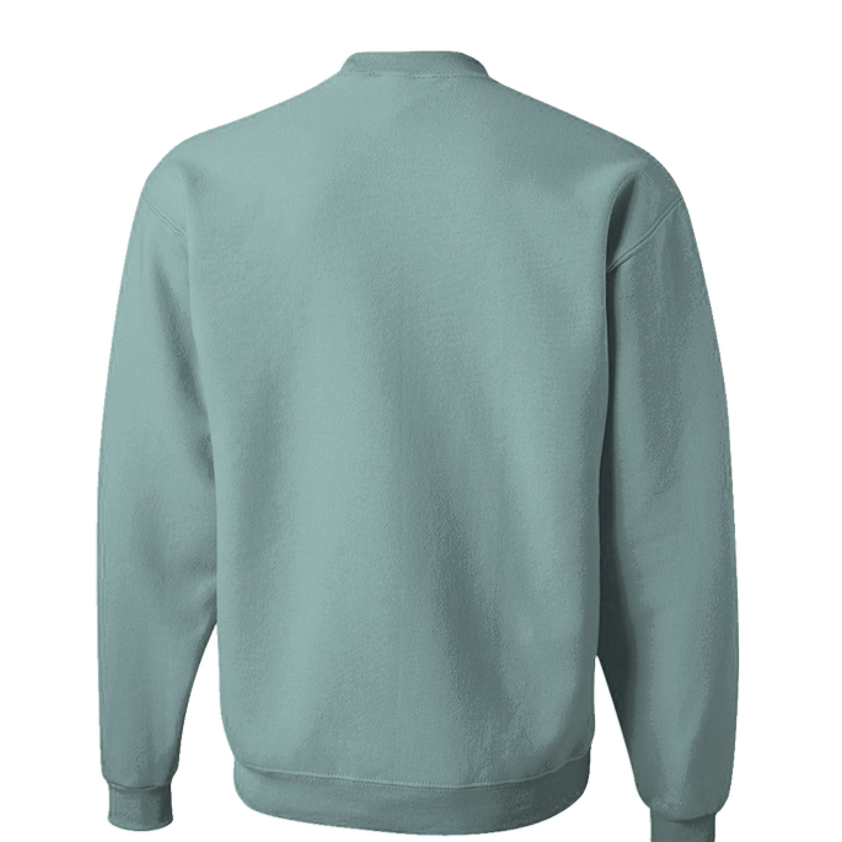 Touch My Coffee Dog Crewneck - Funny Great Dane Sweatshirt