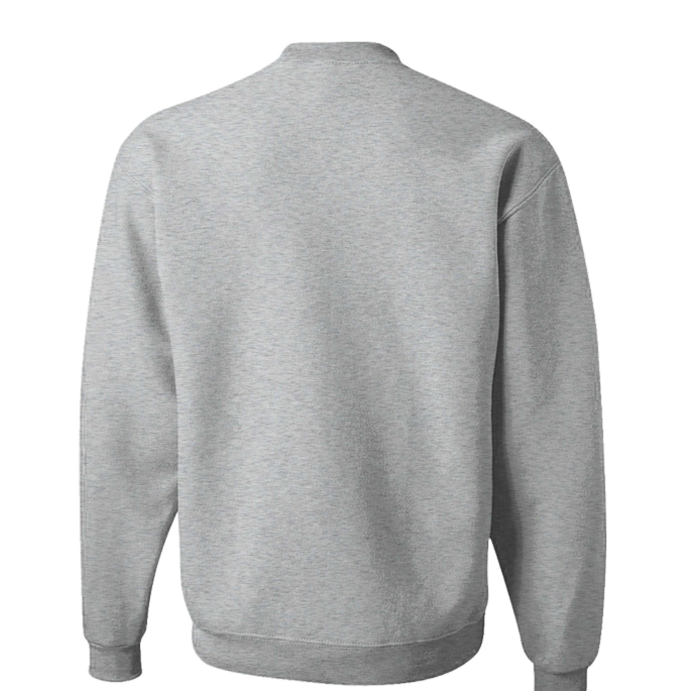 Touch My Coffee Dog Crewneck - Funny Great Dane Sweatshirt