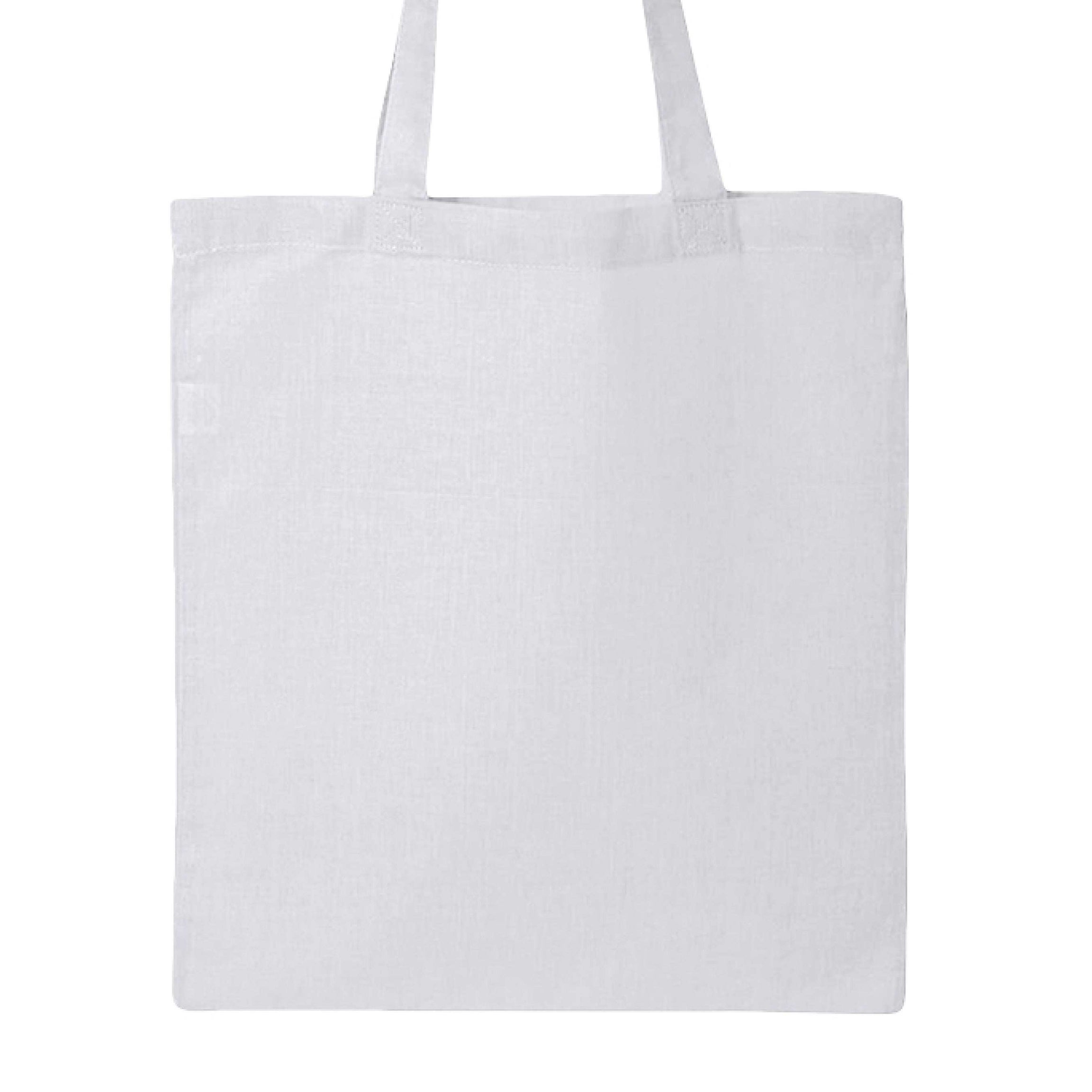 Golden Retriever Puppy Tote Bag - Adorable Baby Dog Canvas
