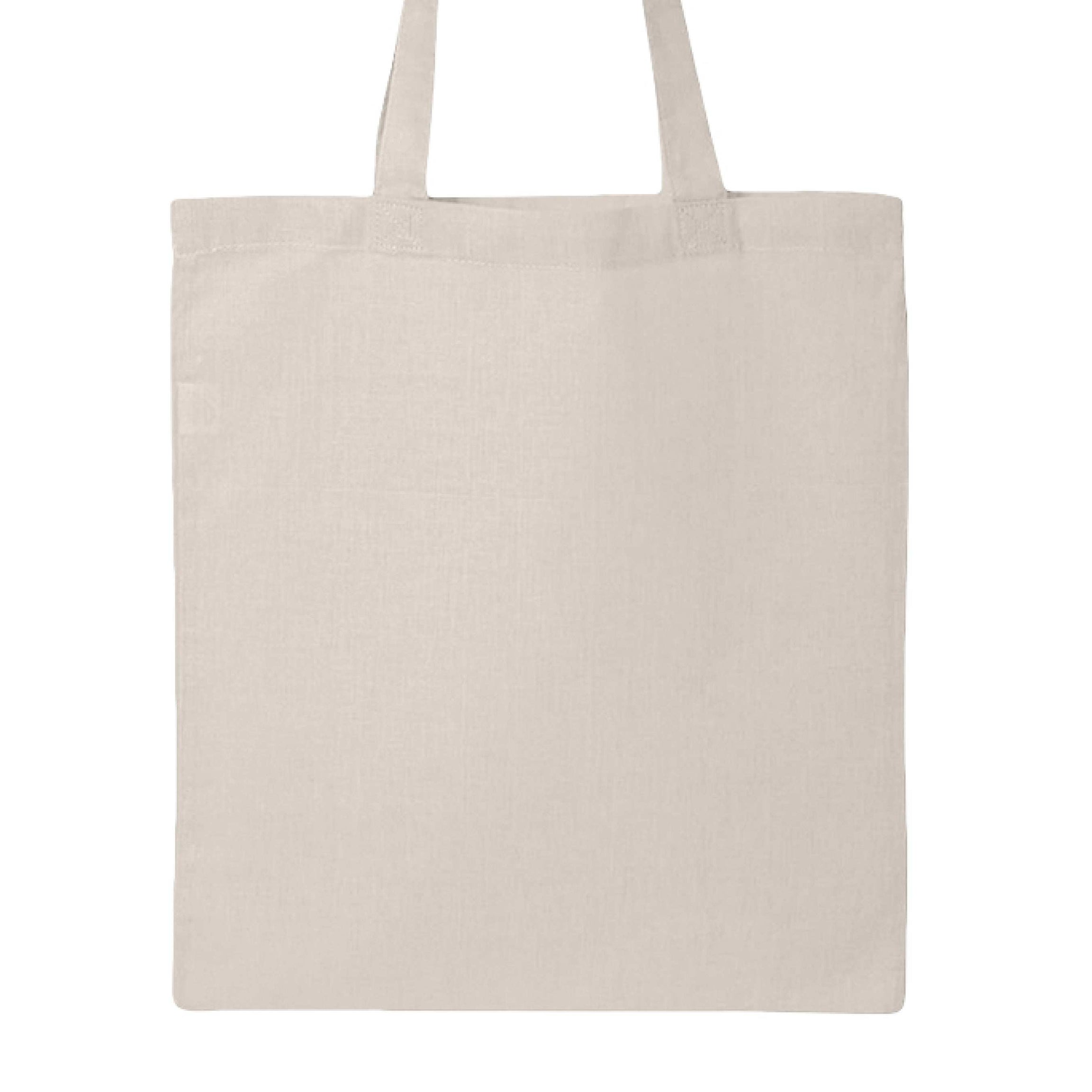 Golden Retriever Puppy Tote Bag - Adorable Baby Dog Canvas