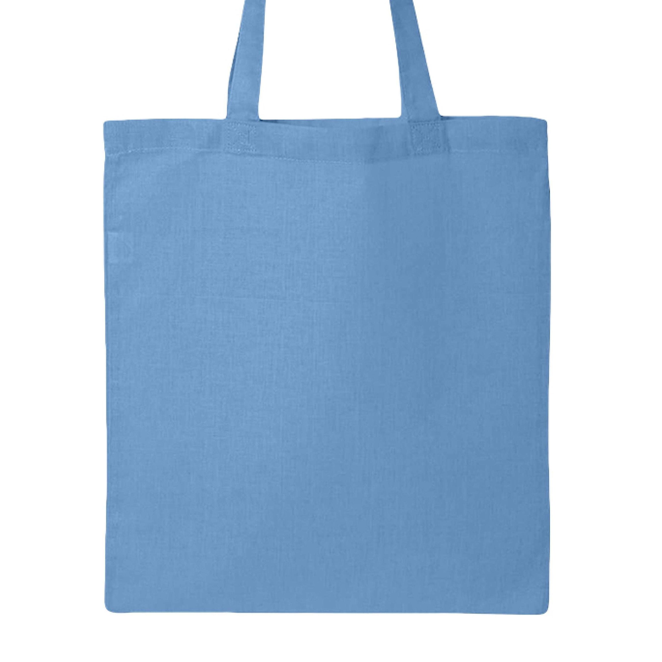 Golden Retriever Puppy Tote Bag - Adorable Baby Dog Canvas