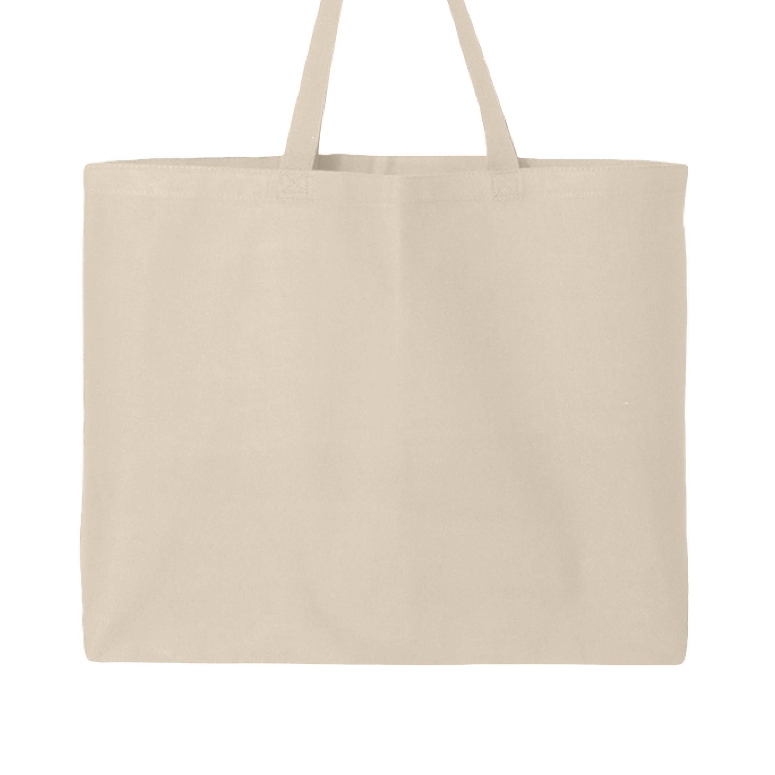 Halloween Chick Tote Bag for Trick-or-Treating - Cute Witch