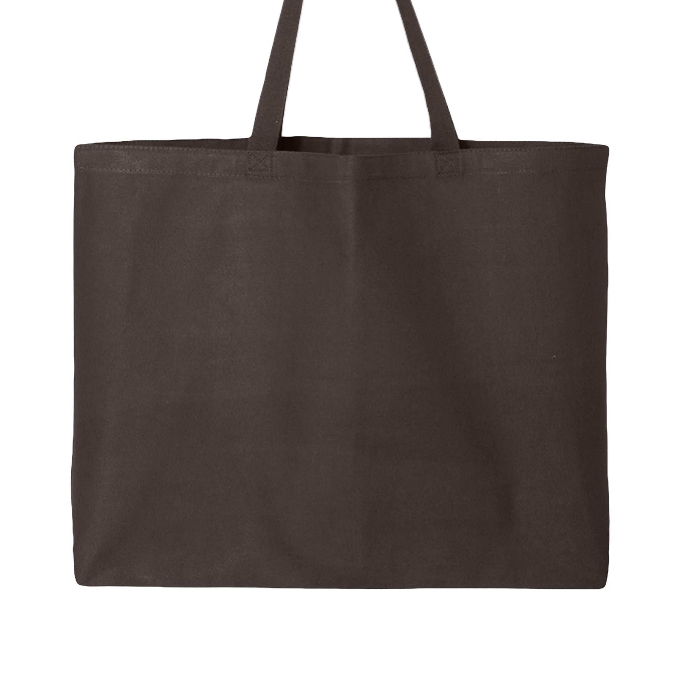 Halloween Chick Tote Bag for Trick-or-Treating - Cute Witch
