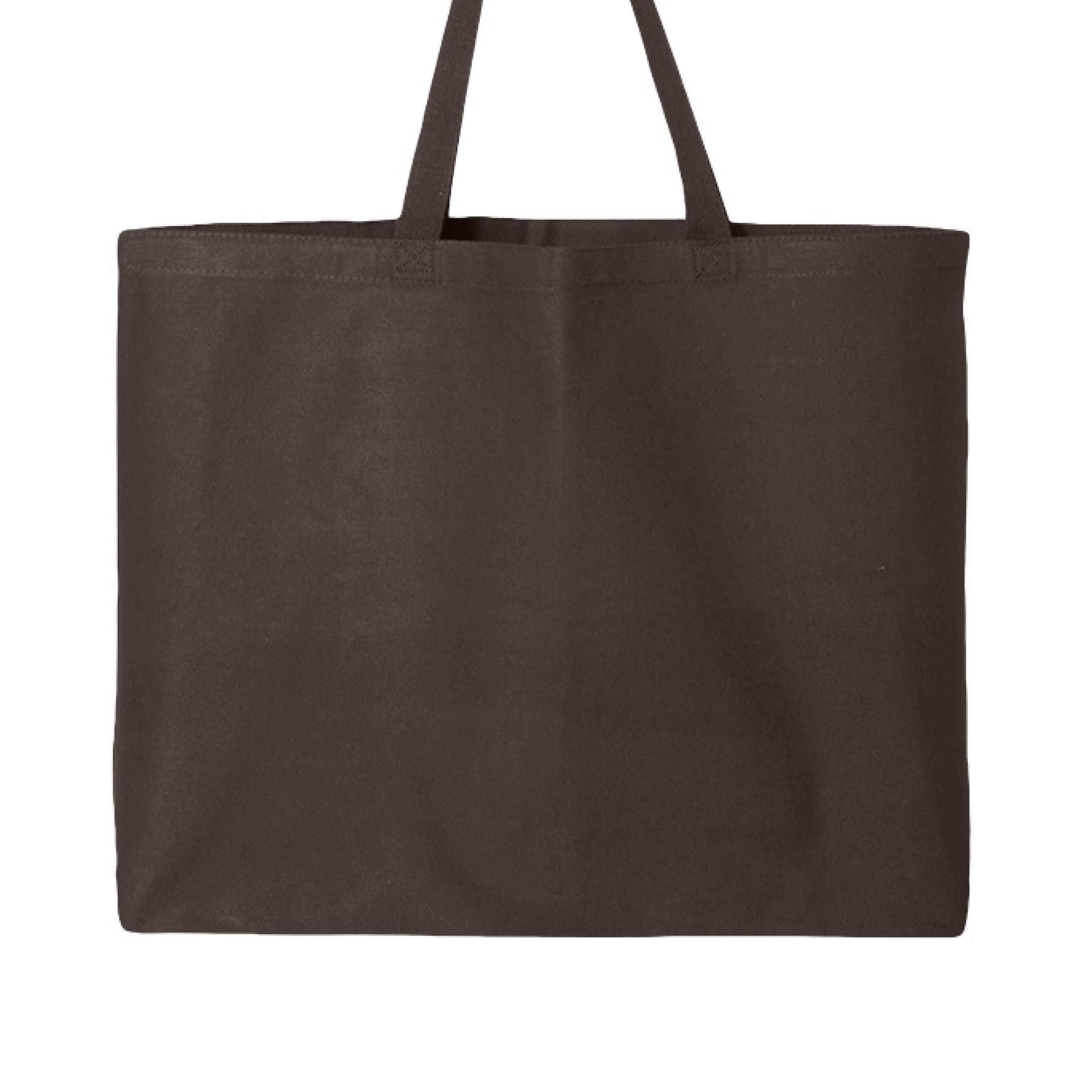 Halloween Chick Tote Bag for Trick-or-Treating - Cute Witch