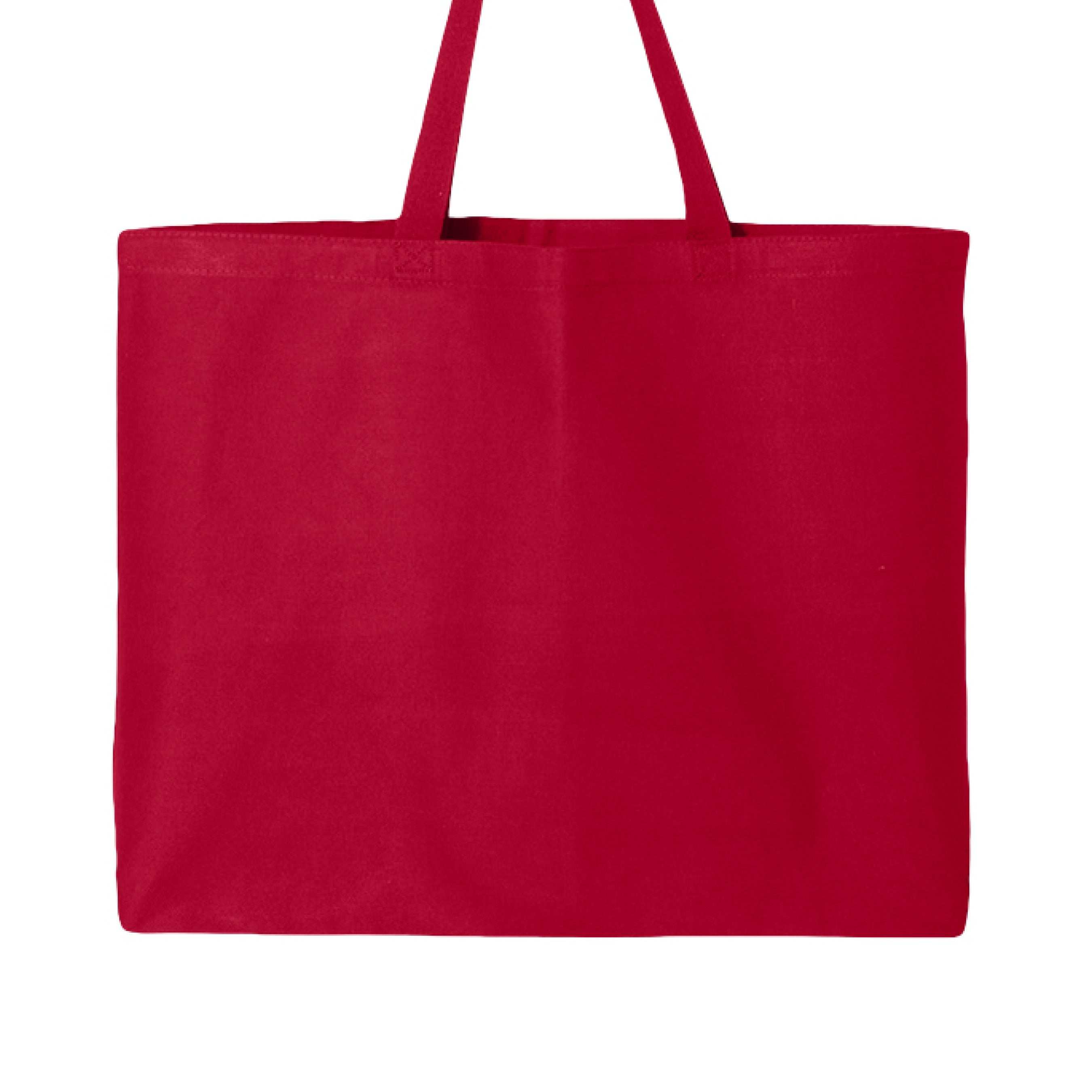 Halloween Chick Tote Bag for Trick-or-Treating - Cute Witch