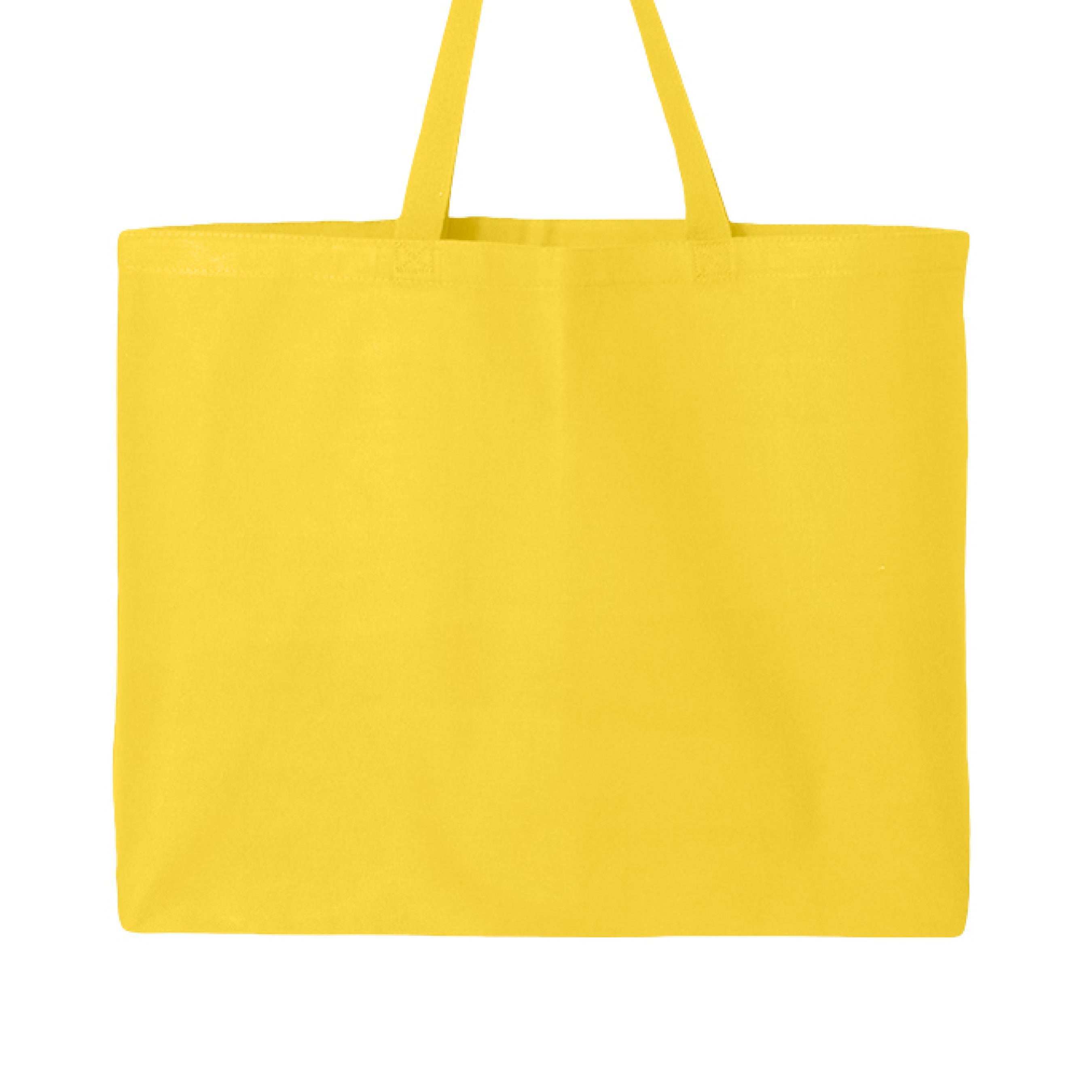 Stay Pawsitive Tote Bag with Paw Prints for Pet Lovers
