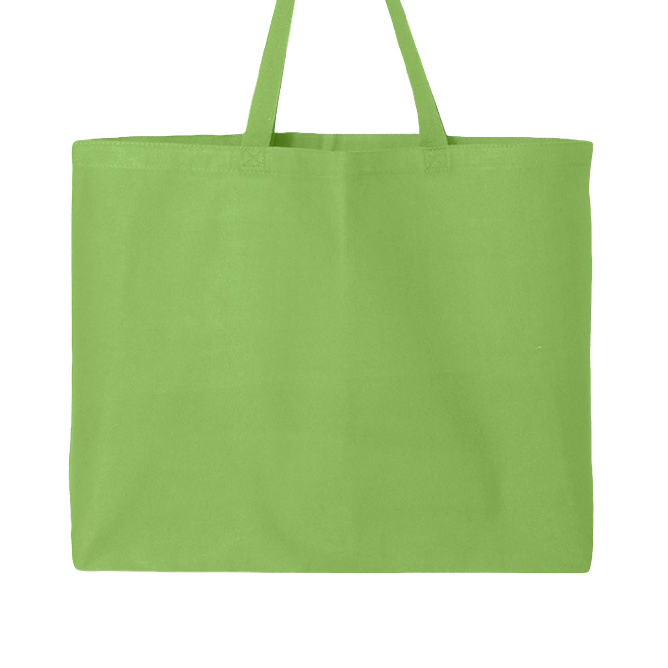 Dashing Through the Snow Holiday Tote for Dog Lovers - Canvas