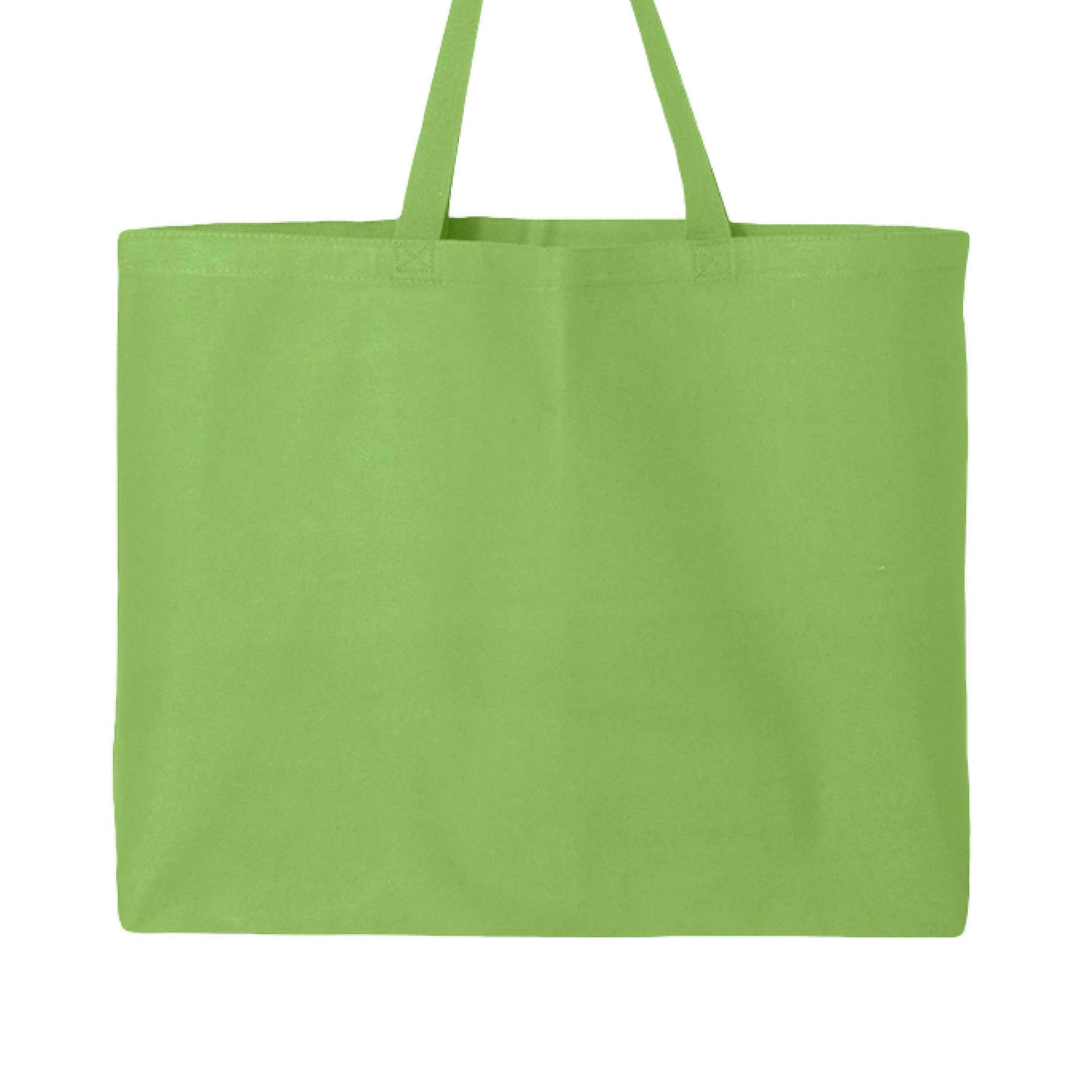 Santa Paws Holiday Tote with Festive Paw Prints for Dogs