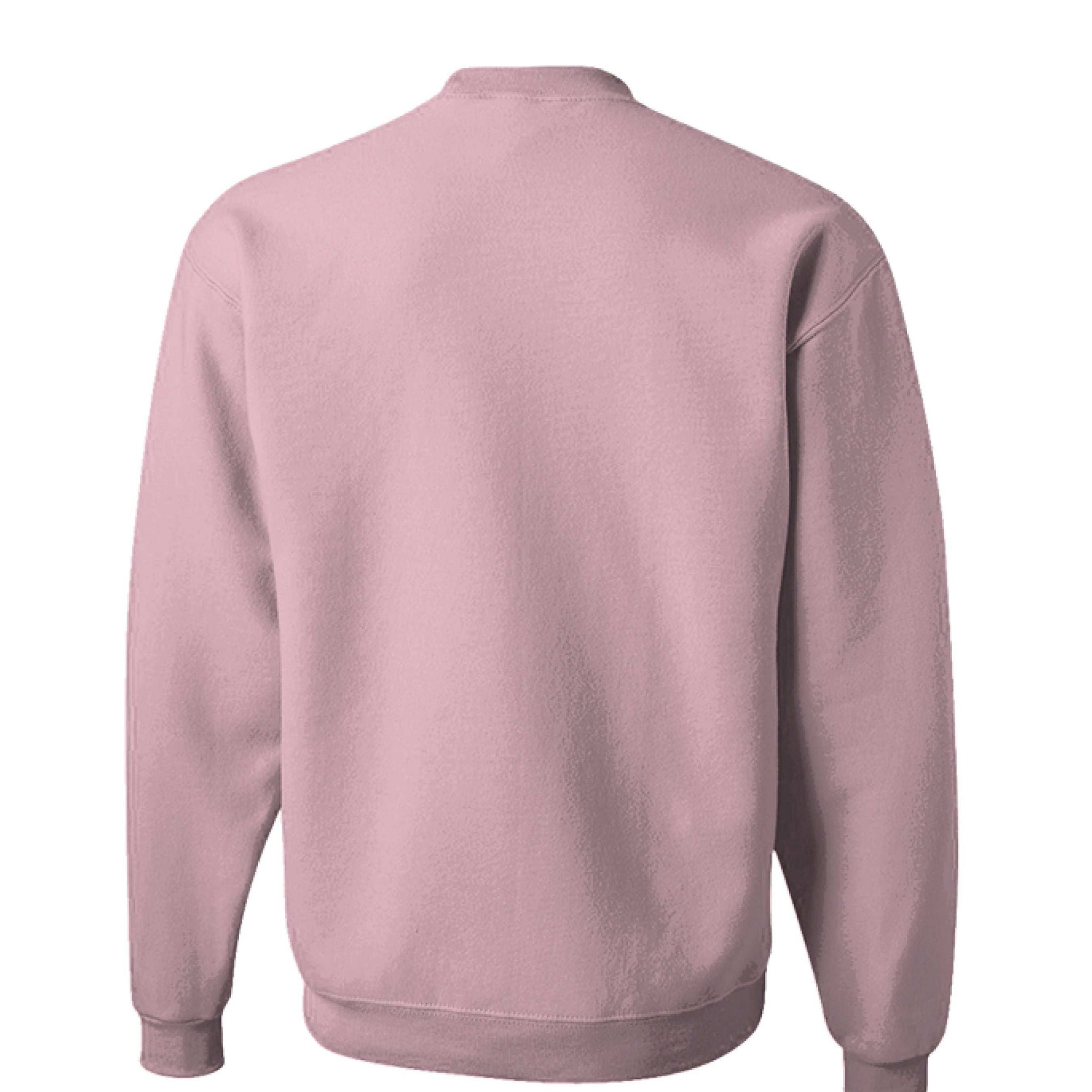 Rise n Shine Crewneck - Cozy Morning Sweatshirt