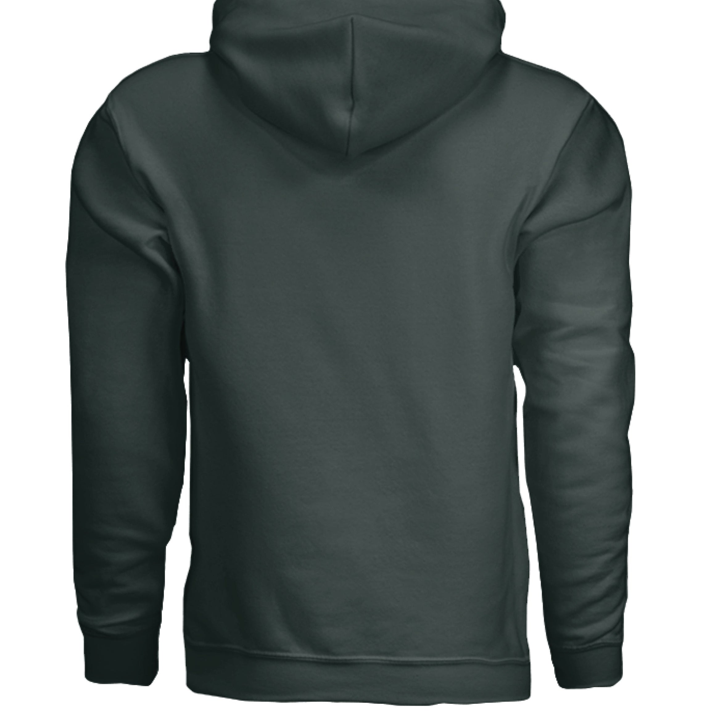 Happy Collie Days Hoodie - Festive Dog Lover Sweatshirt