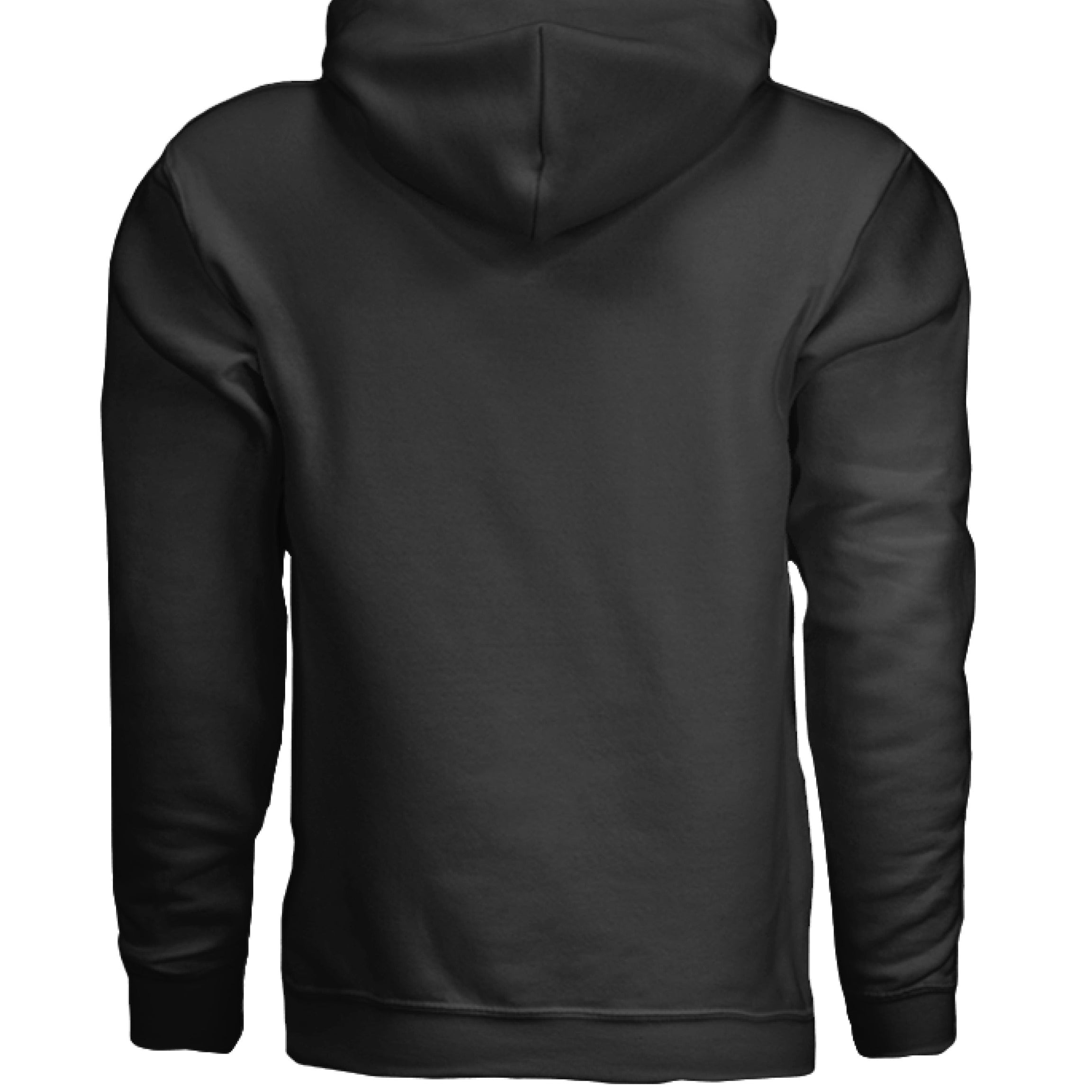Happy Collie Days Hoodie - Festive Dog Lover Sweatshirt
