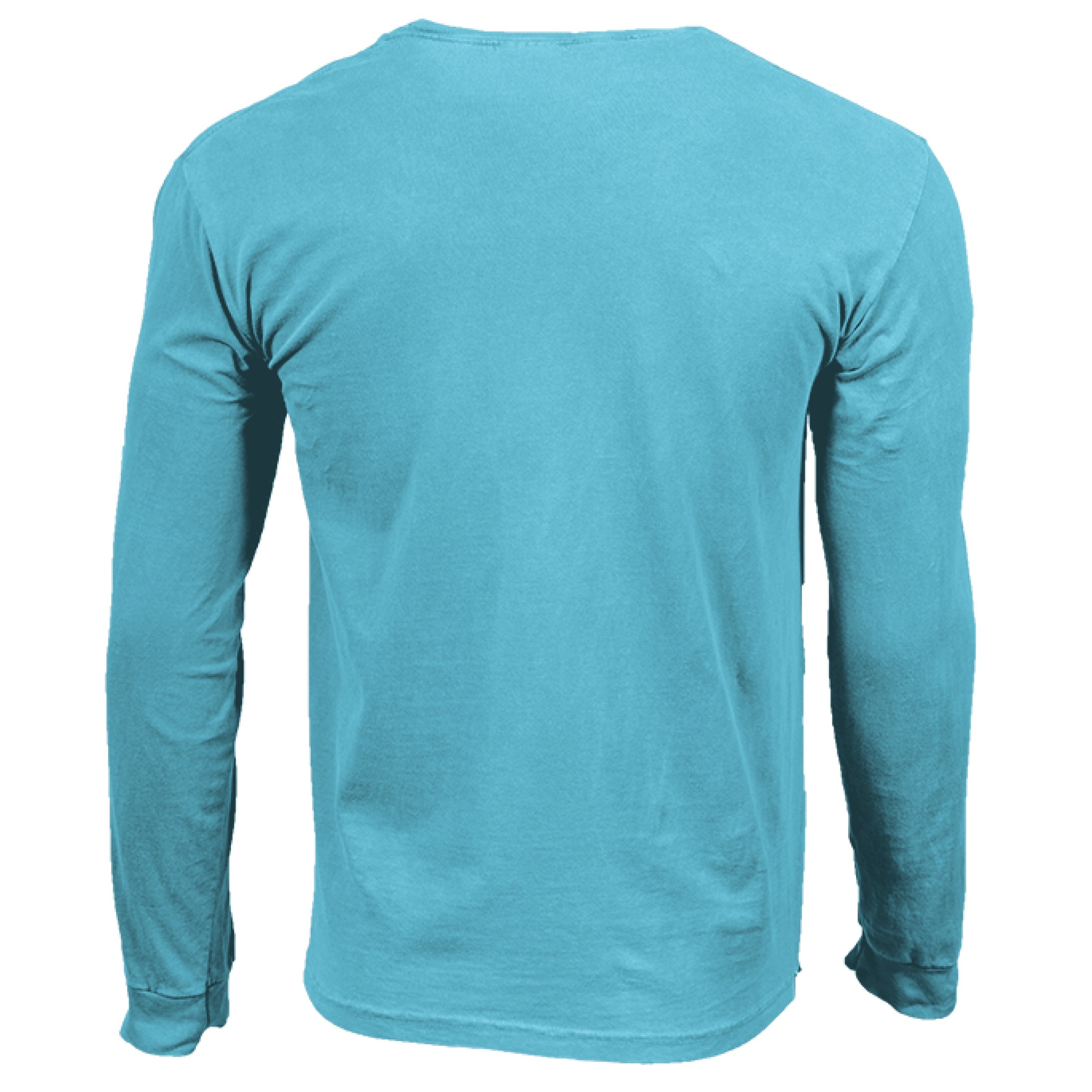 Comfort Colors Long Sleeve - Whimsy Holiday Pups Tee