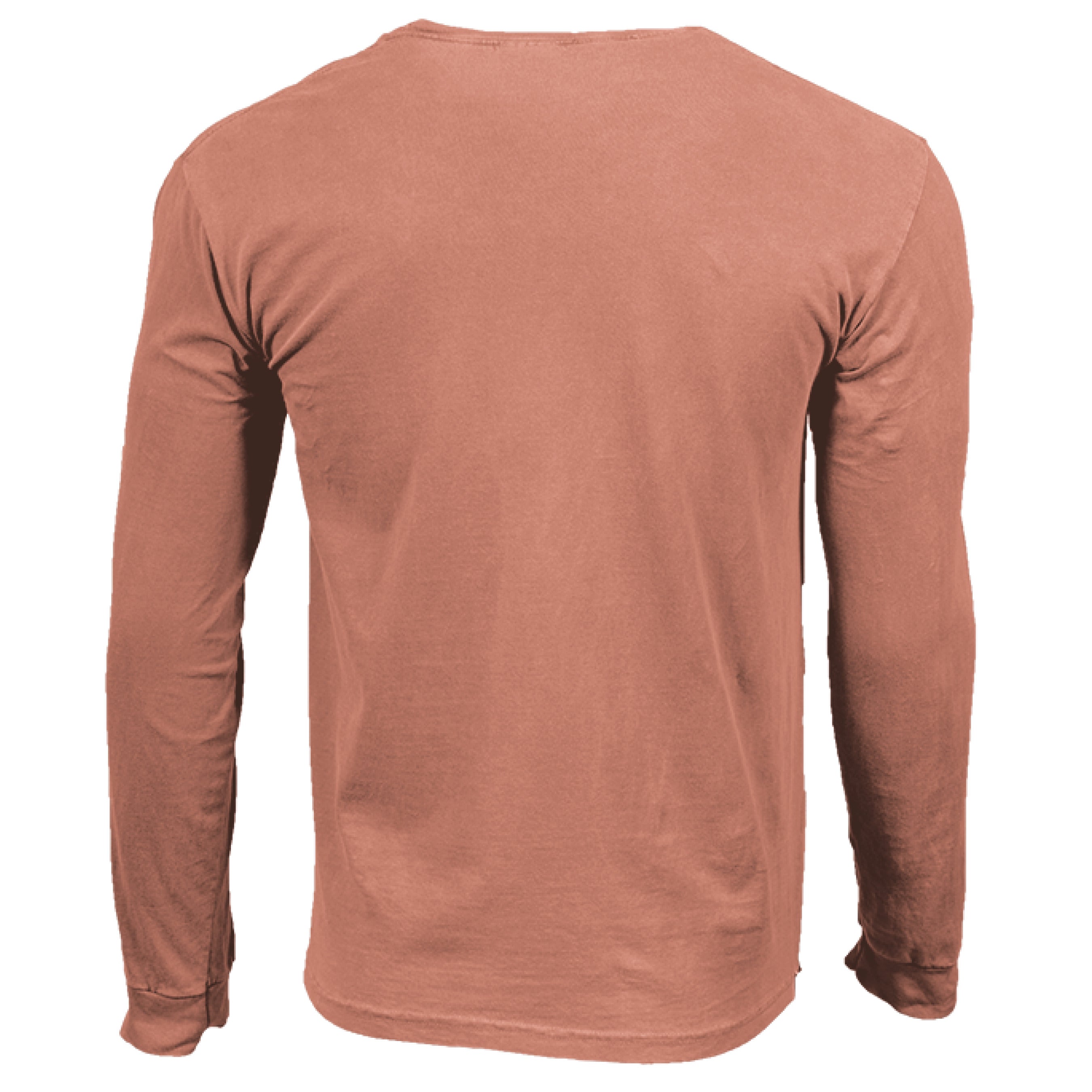 Comfort Colors Long Sleeve - Whimsy Pup Cups Tee