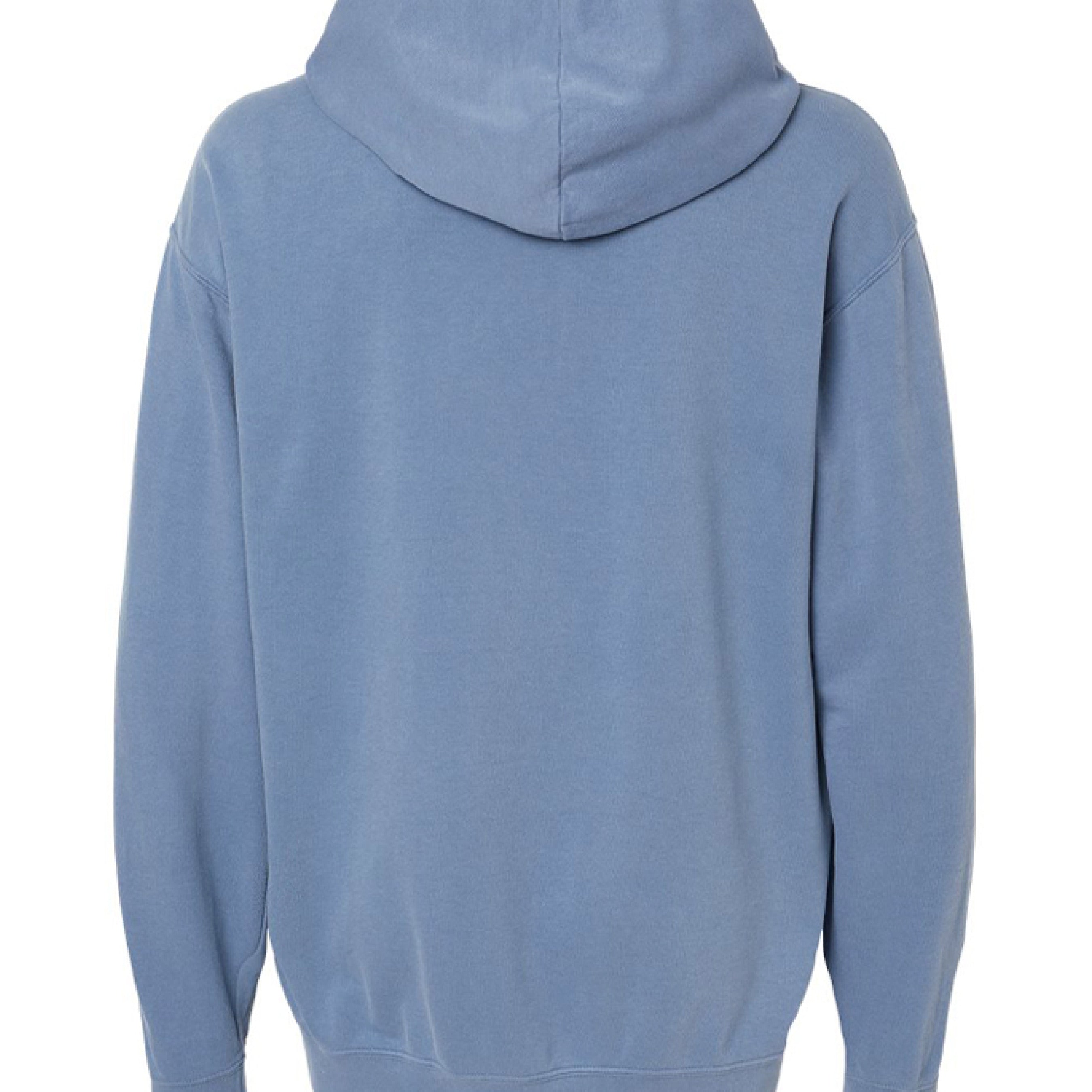 Comfort Colors Whimsy Ornament Pup Hoodie
