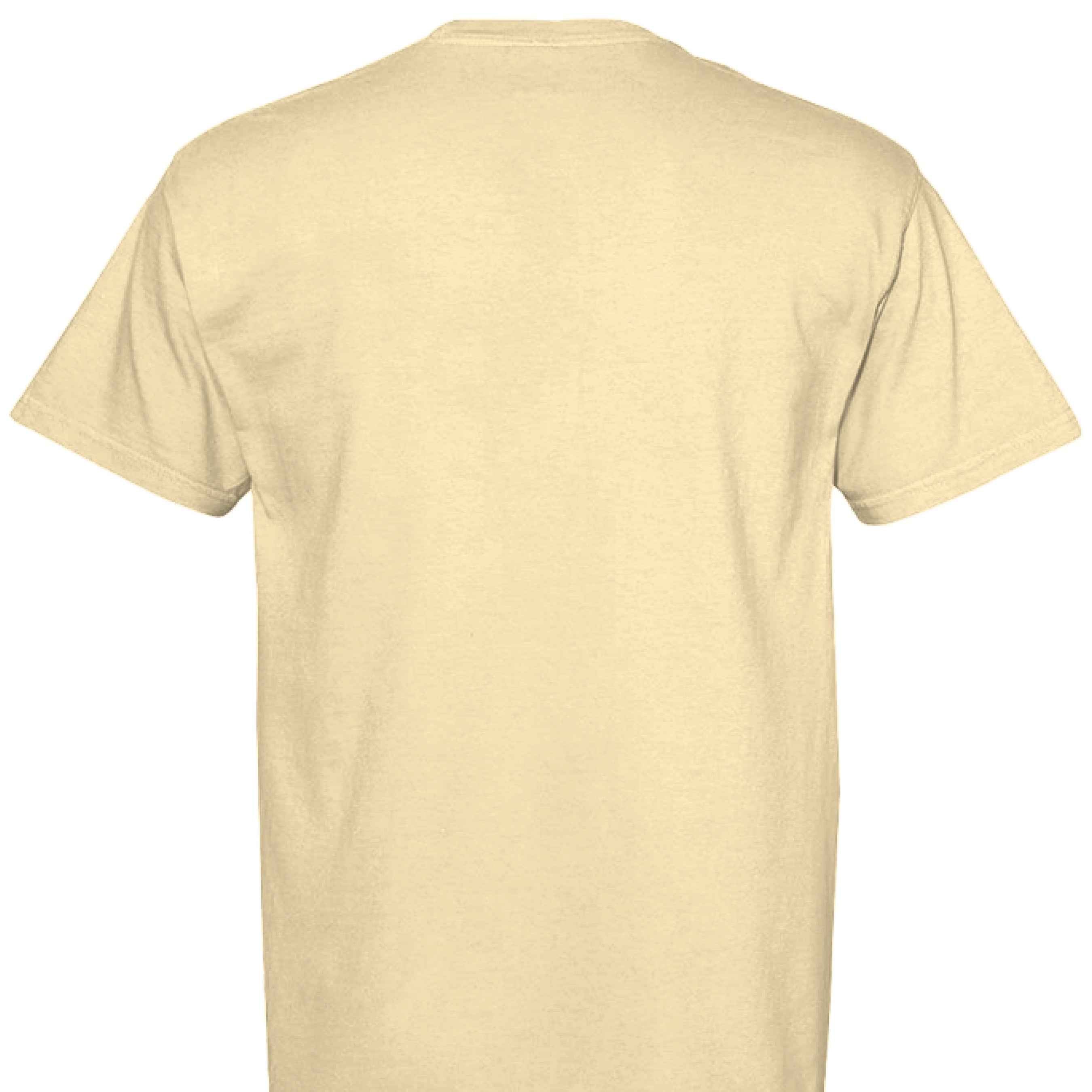 Comfort Colors T-Shirt - Bad Hair Day Lifestyle