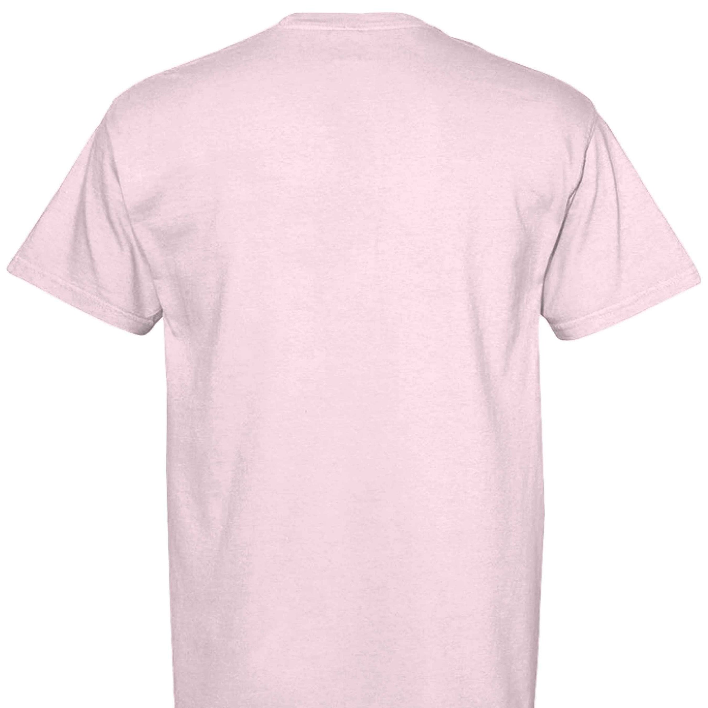 Comfort Colors T-Shirt - Bad Hair Day Lifestyle