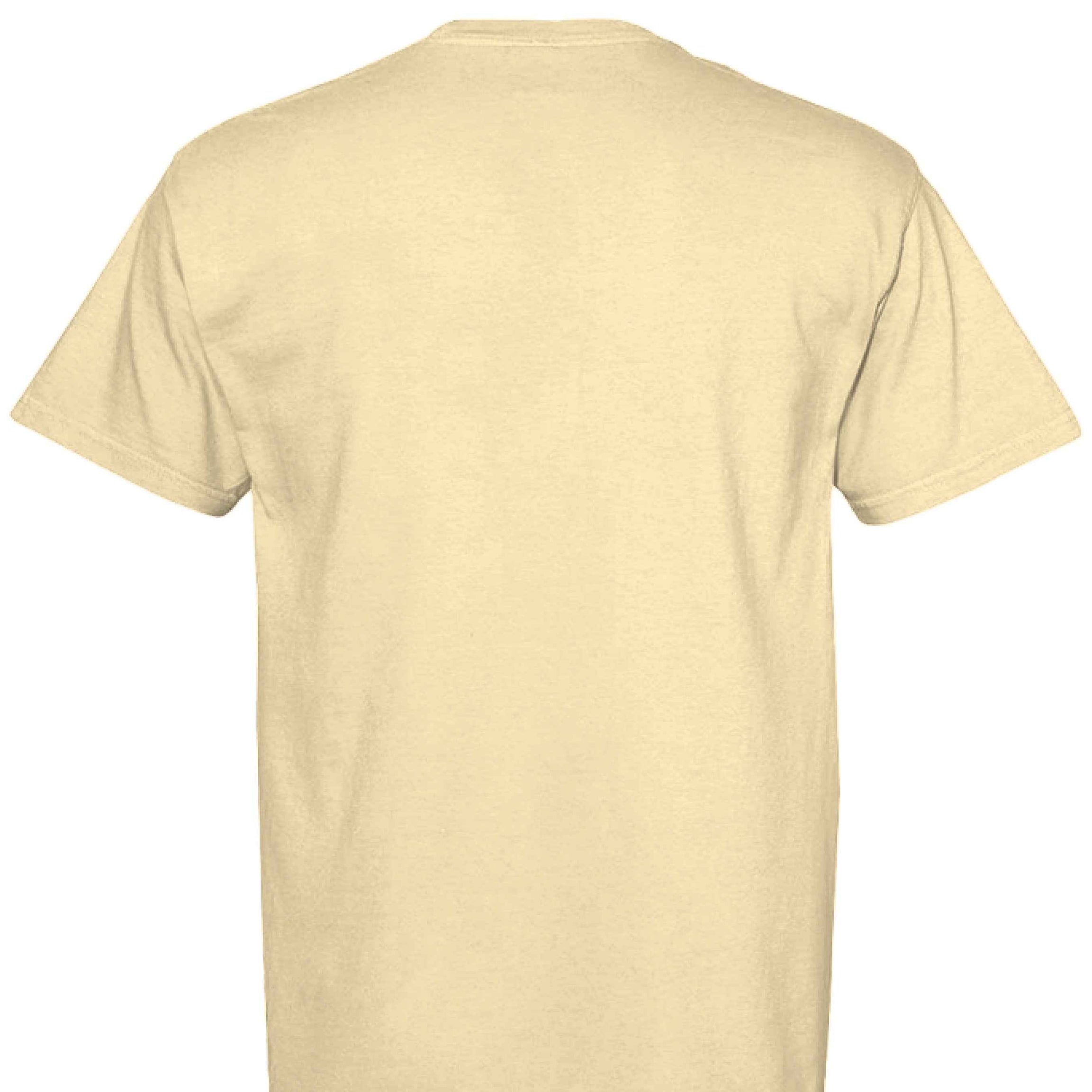 Comfort Colors T-Shirt - Blessed Dog Obsessed