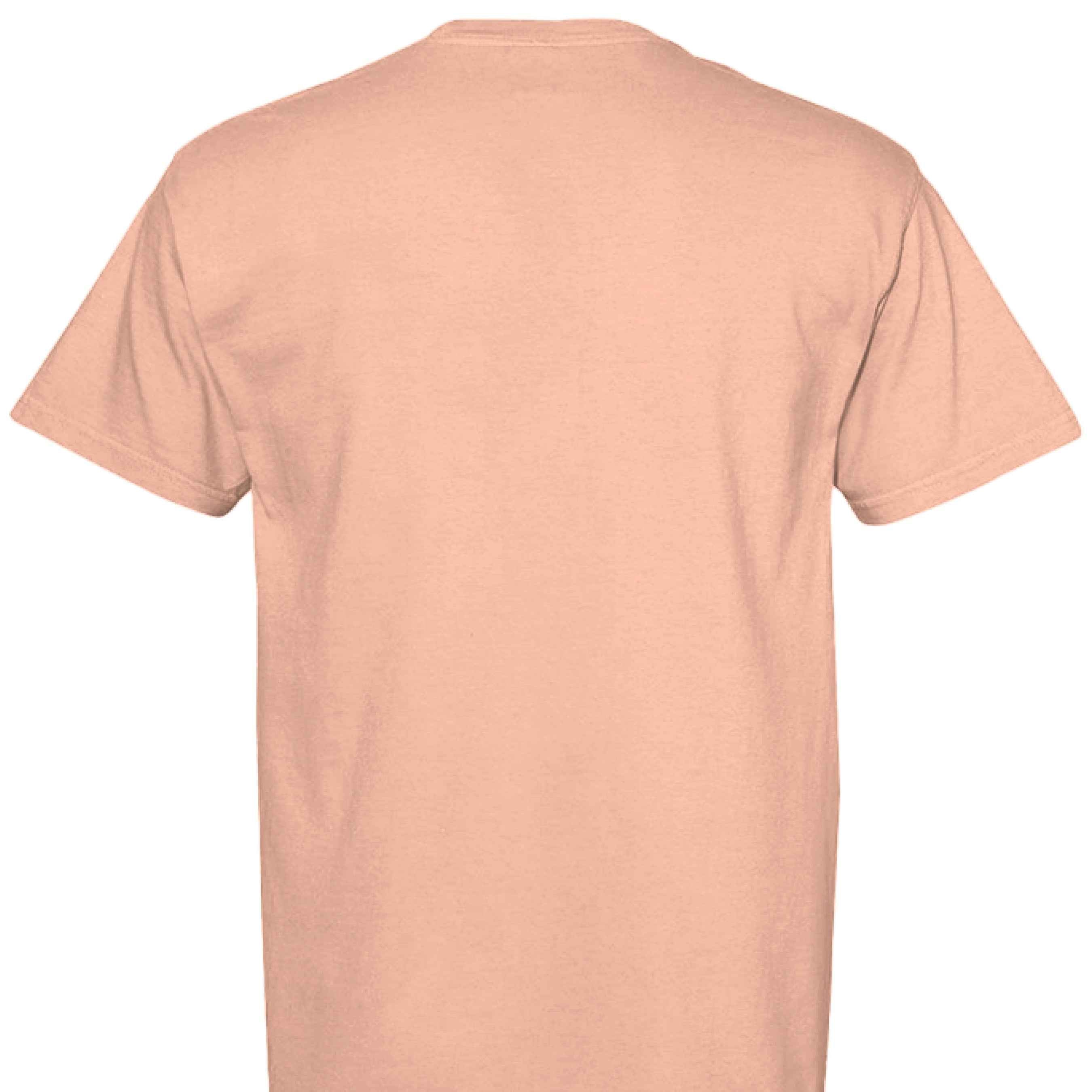 Comfort Colors T-Shirt - Funny Raccoon Saying