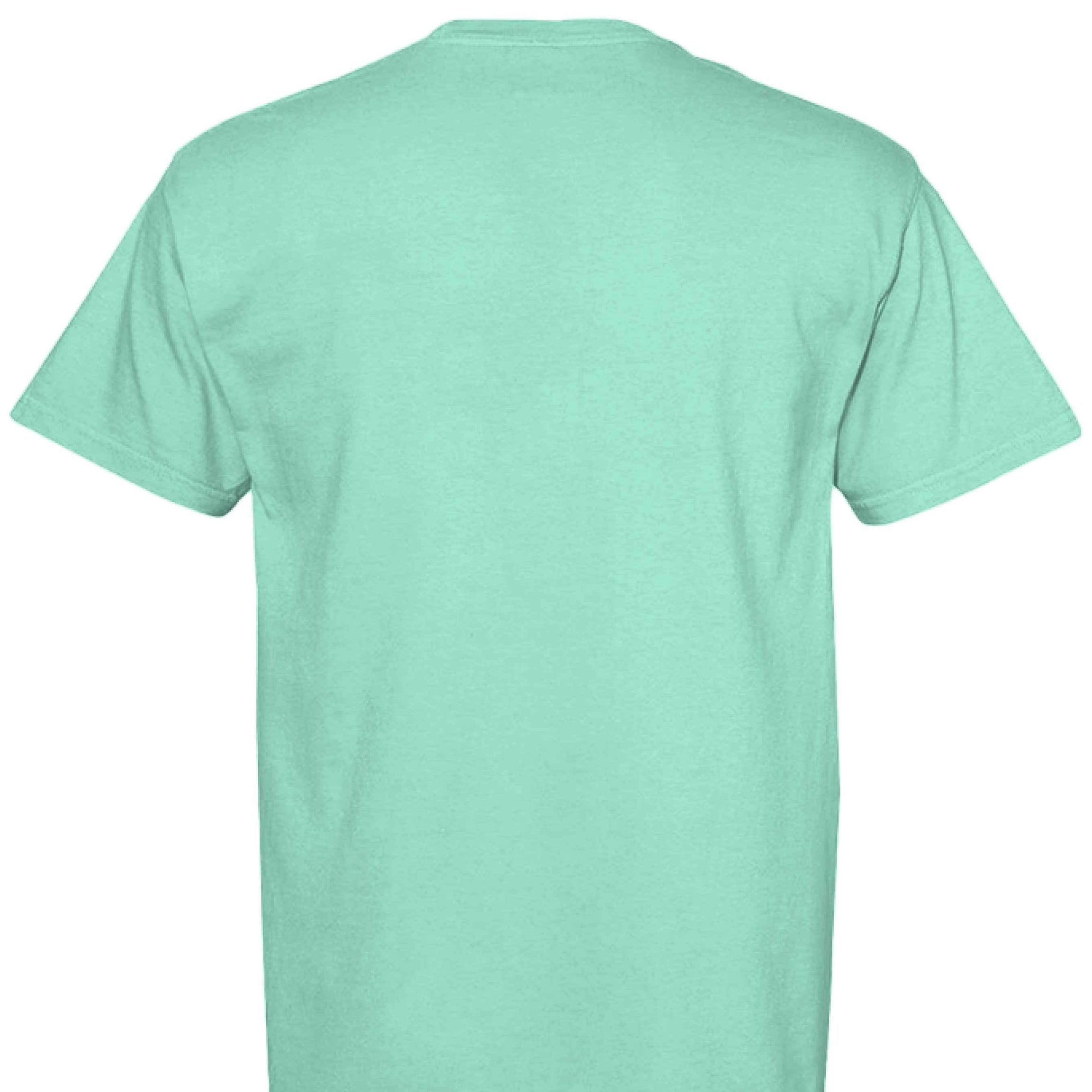 Comfort Colors T-Shirt - Funny Raccoon Saying
