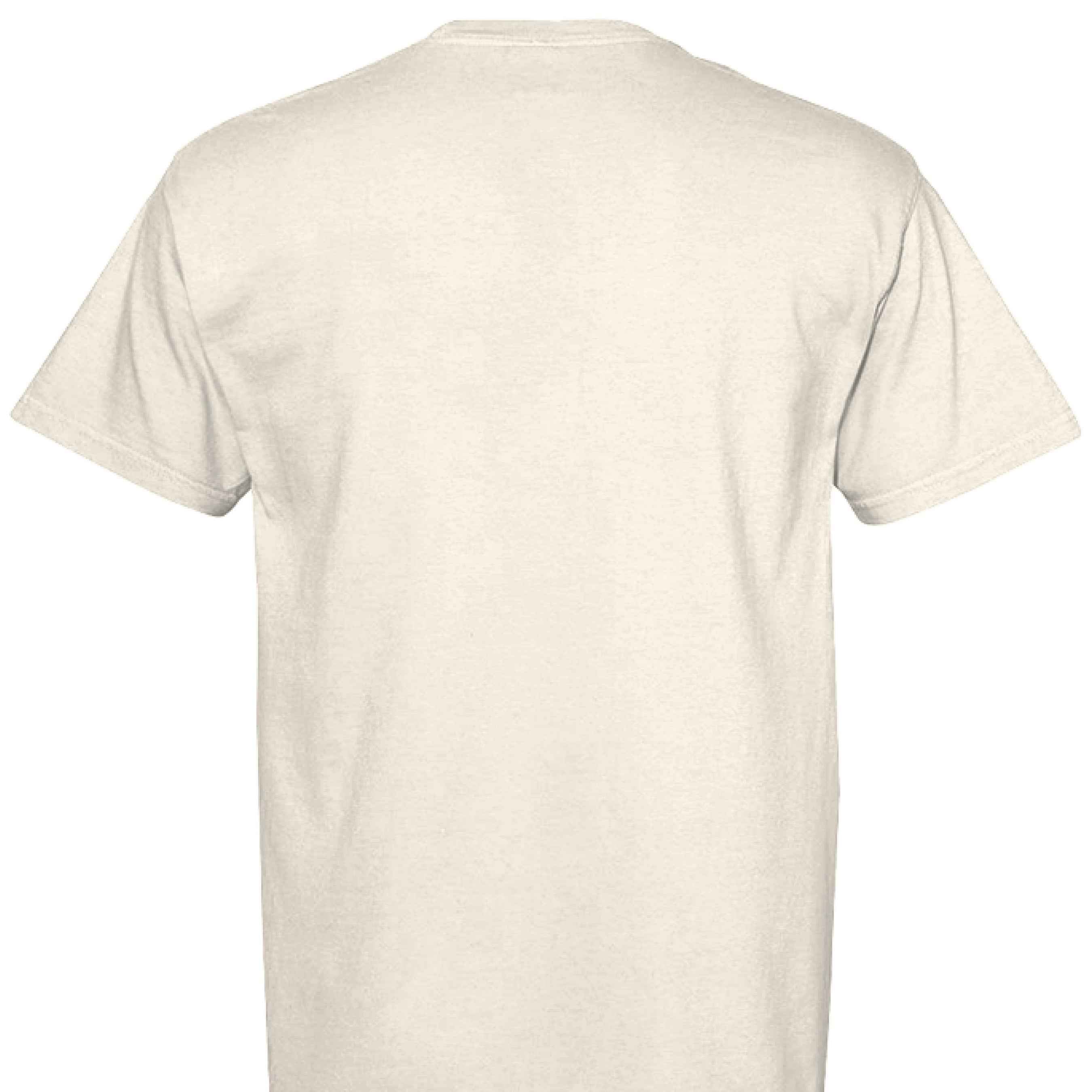 Comfort Colors T-Shirt - Little Girl Feeding Ducks