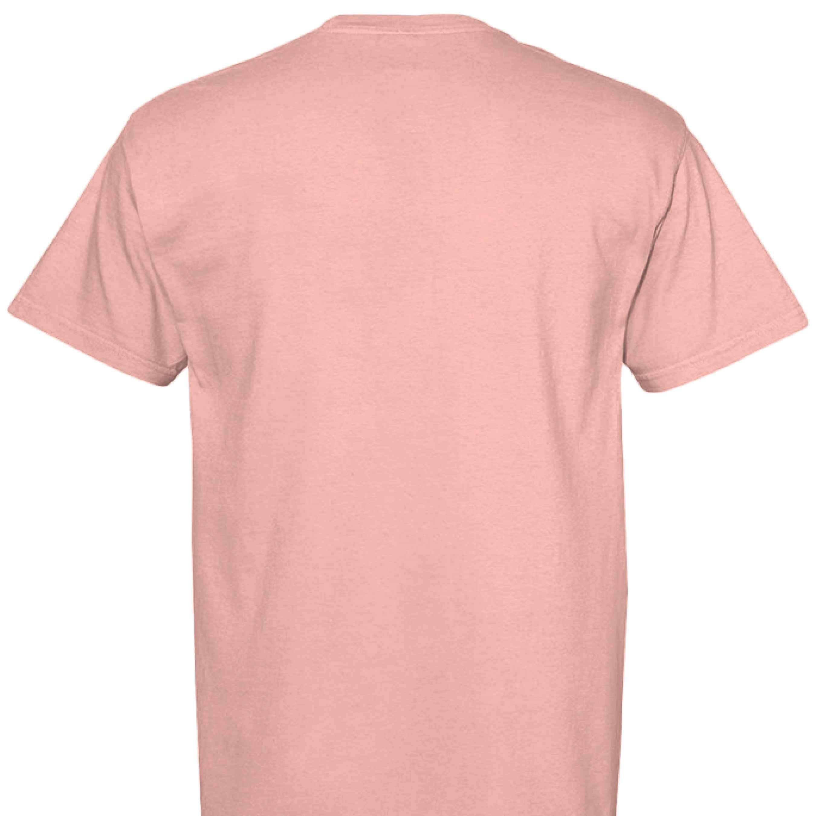 Comfort Colors T-Shirt - Energy Loading Sloth Tee