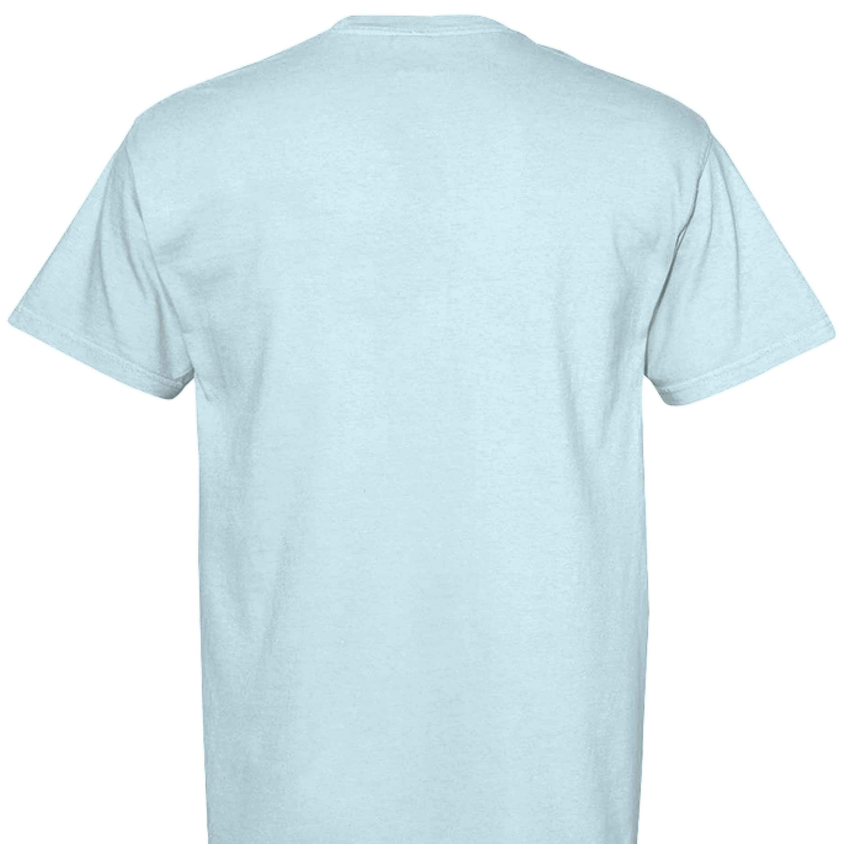 Comfort Colors T-Shirt - Energy Loading Sloth Tee