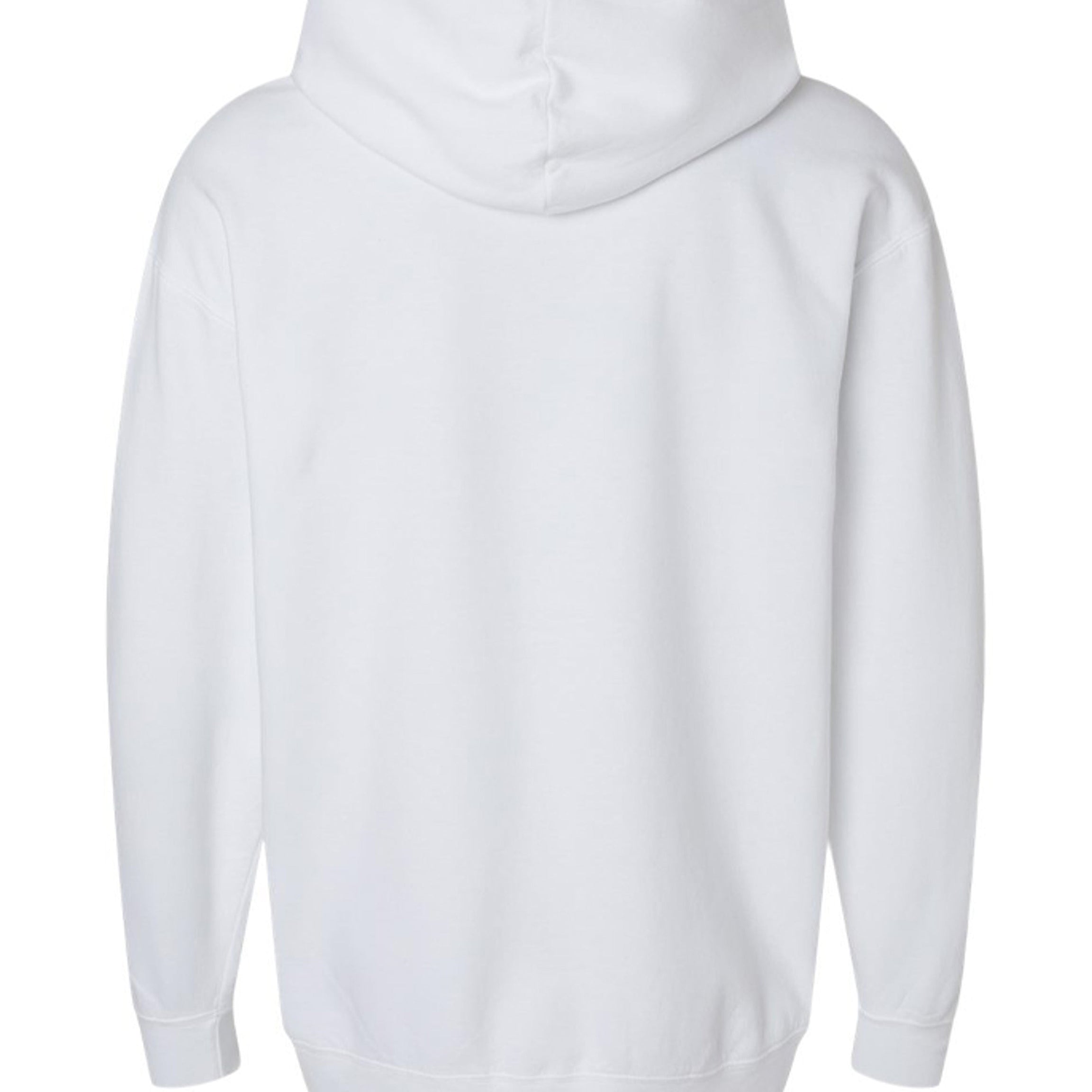 Funny Animal Admit It Hoodie - Comfort Colors Unisex Lightweight
