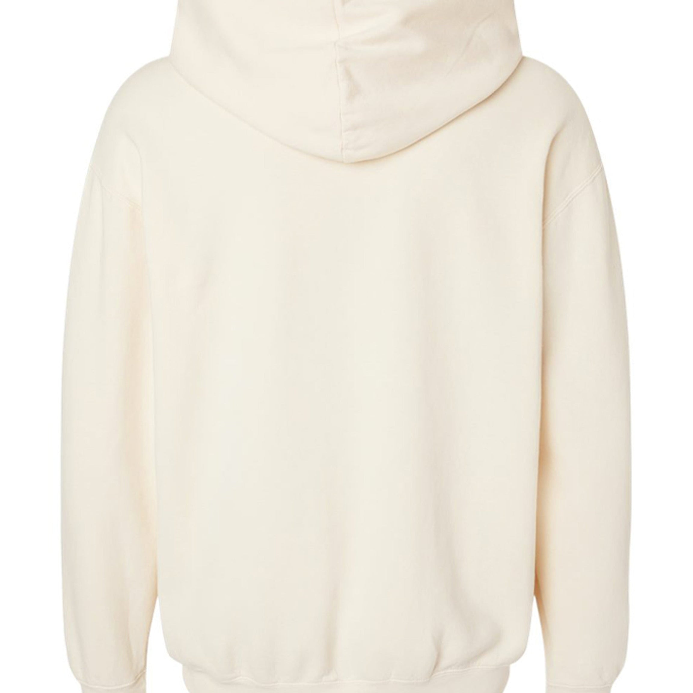 Funny Animal Admit It Hoodie - Comfort Colors Unisex Lightweight