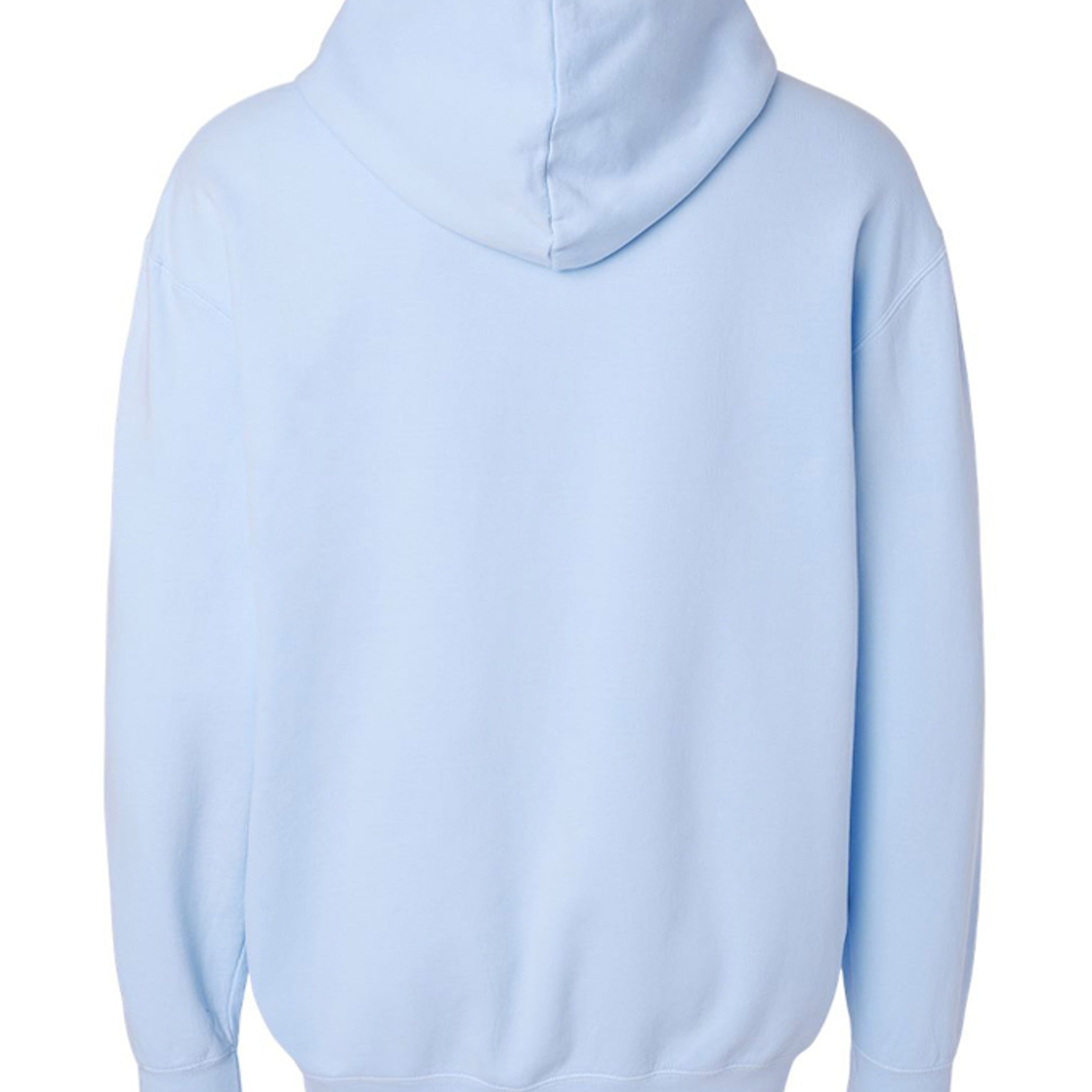 Funny Animal Admit It Hoodie - Comfort Colors Unisex Lightweight