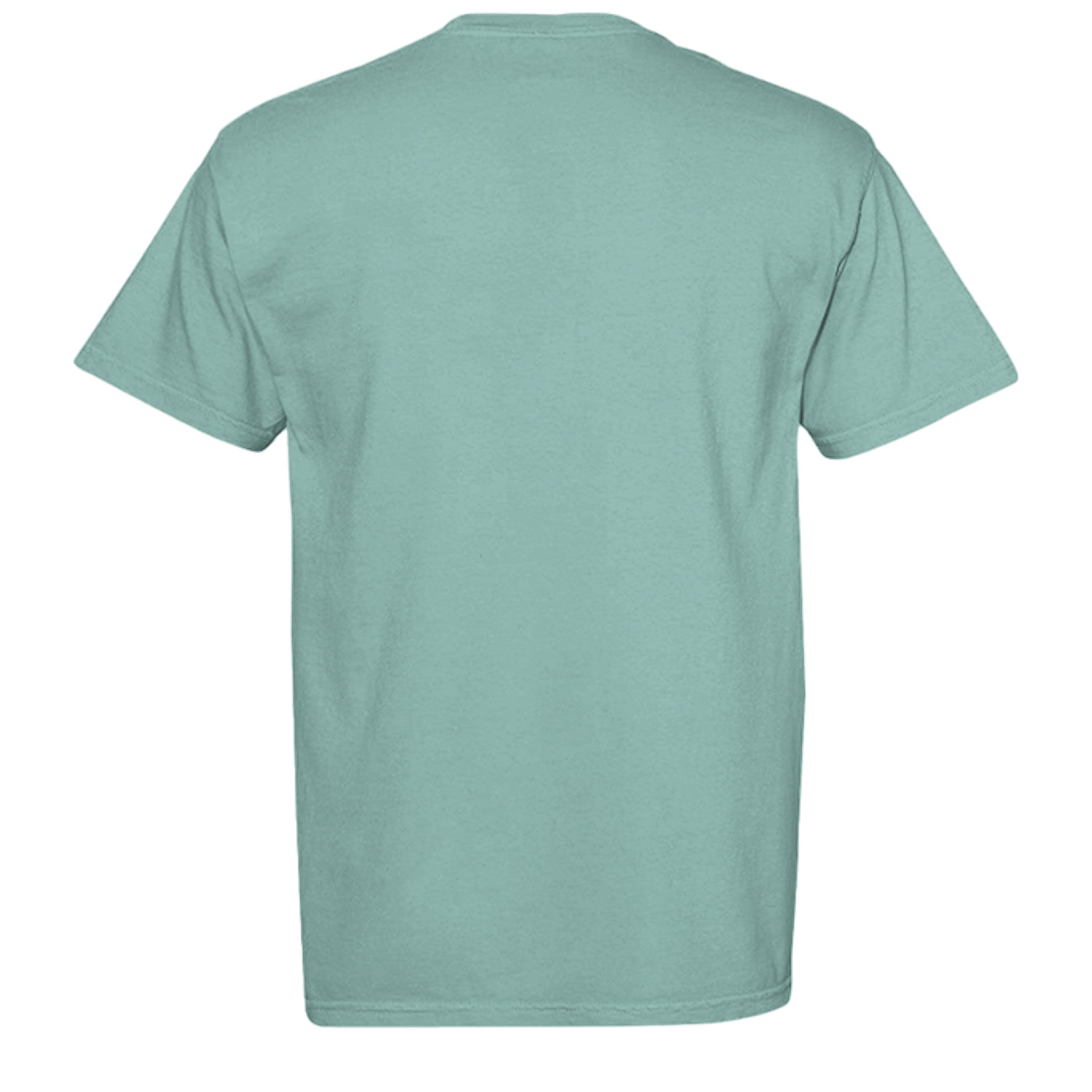 Comfort Colors T-Shirt - "Best Dog Mom Ever"