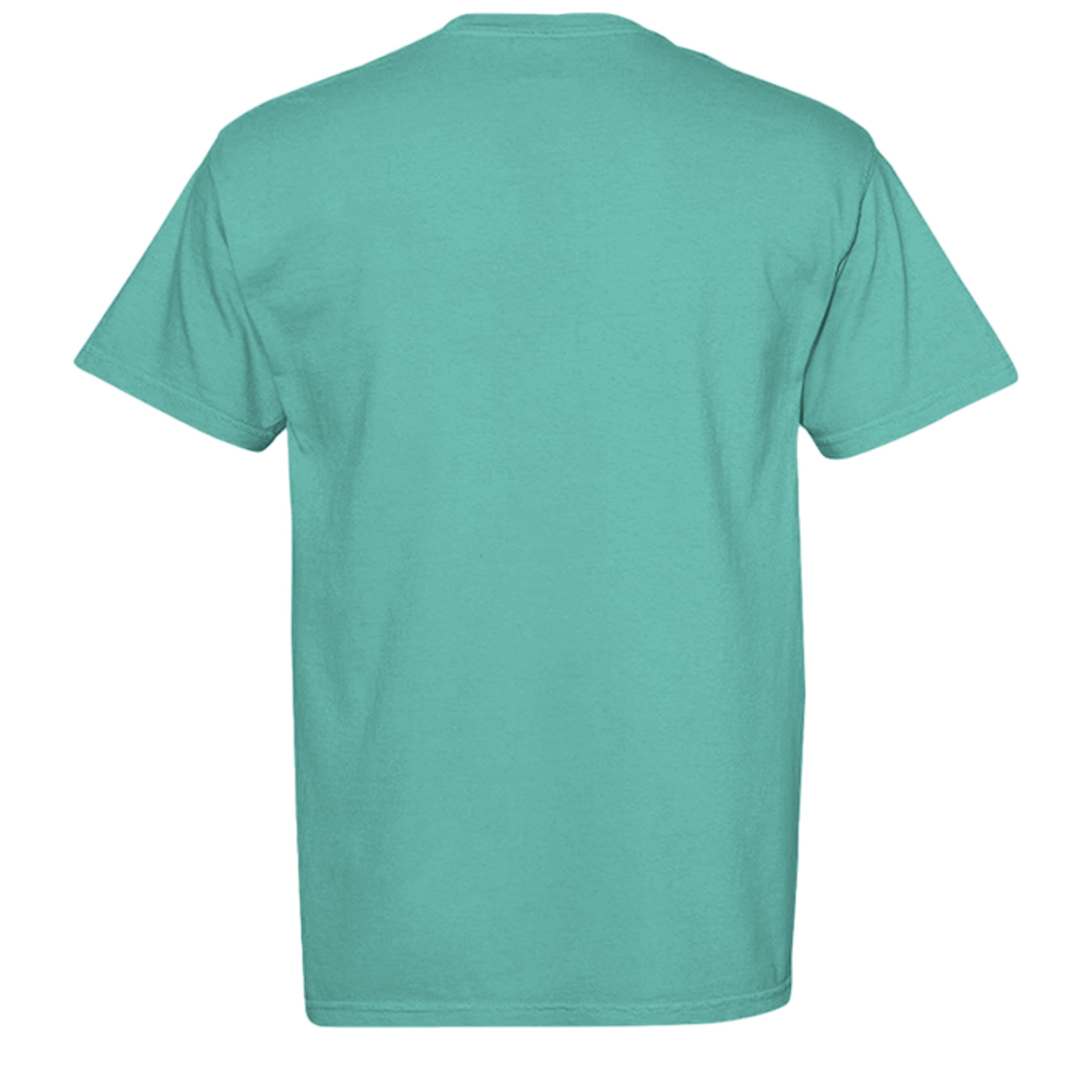 Comfort Colors T-Shirt - "Best Dog Mom Ever"