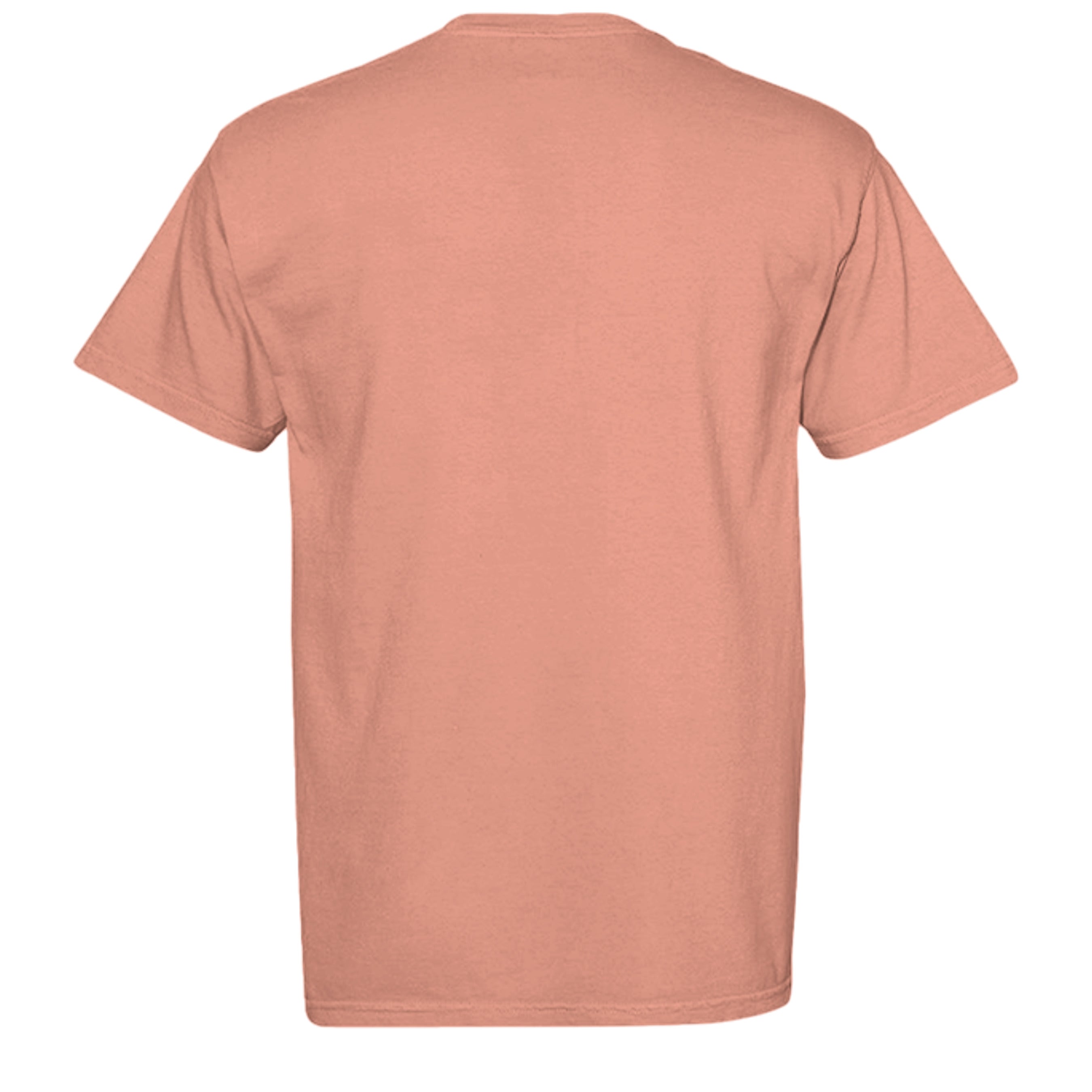 Comfort Colors T-Shirt - "Best Dog Mom Ever"
