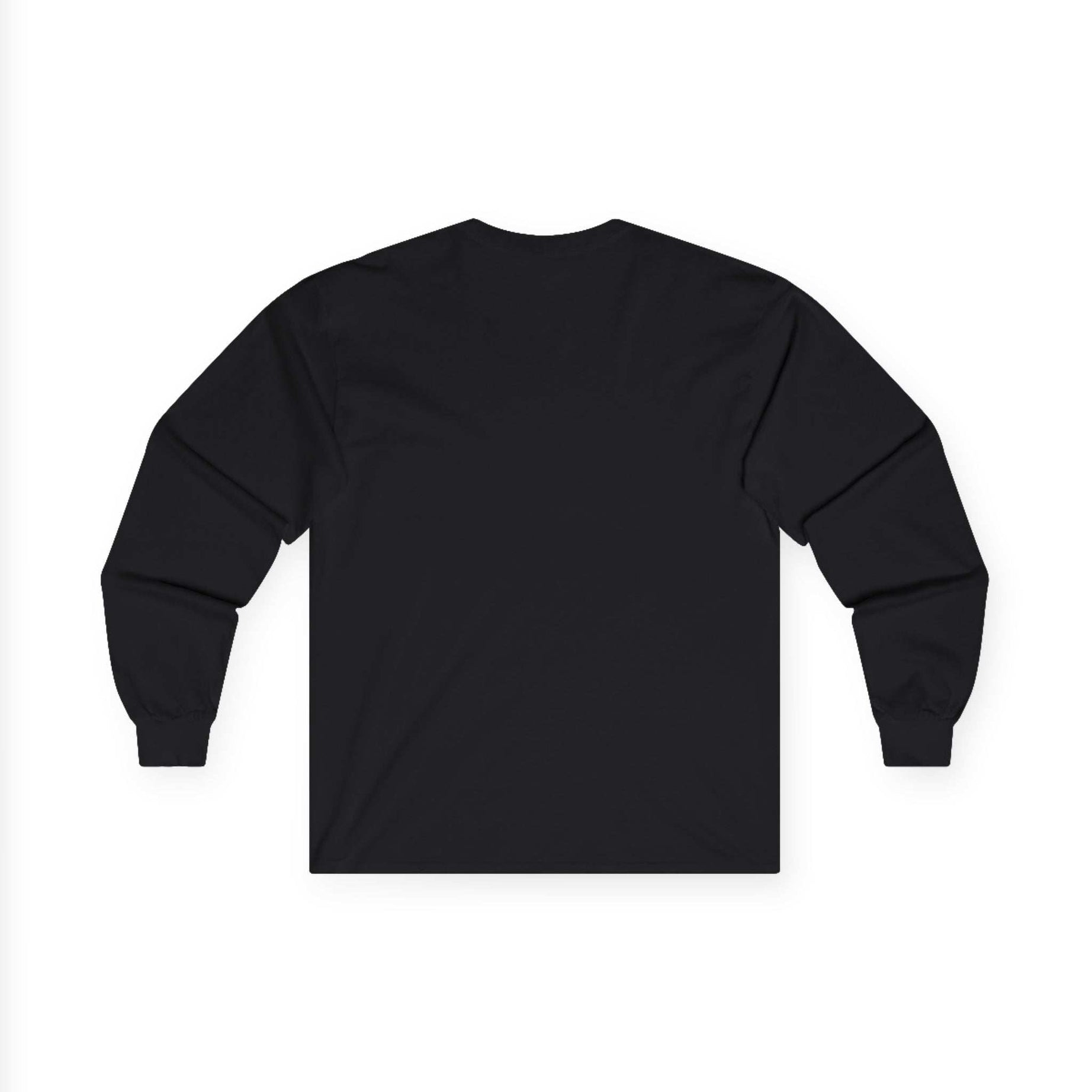 Halloween Dog Long Sleeve Tee - Unisex Pet Lover Shirt