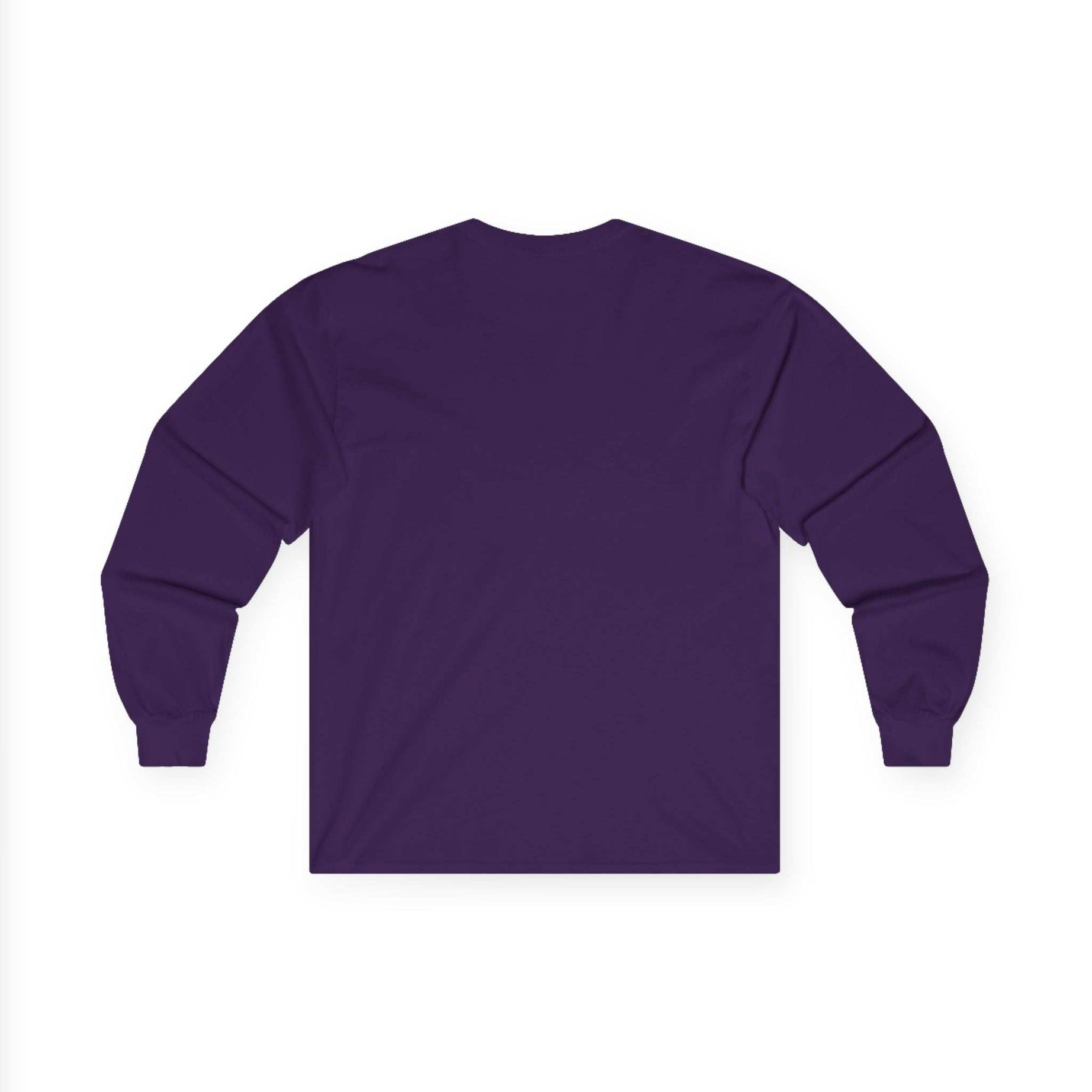 Halloween Dog Long Sleeve Tee - Unisex Pet Lover Shirt