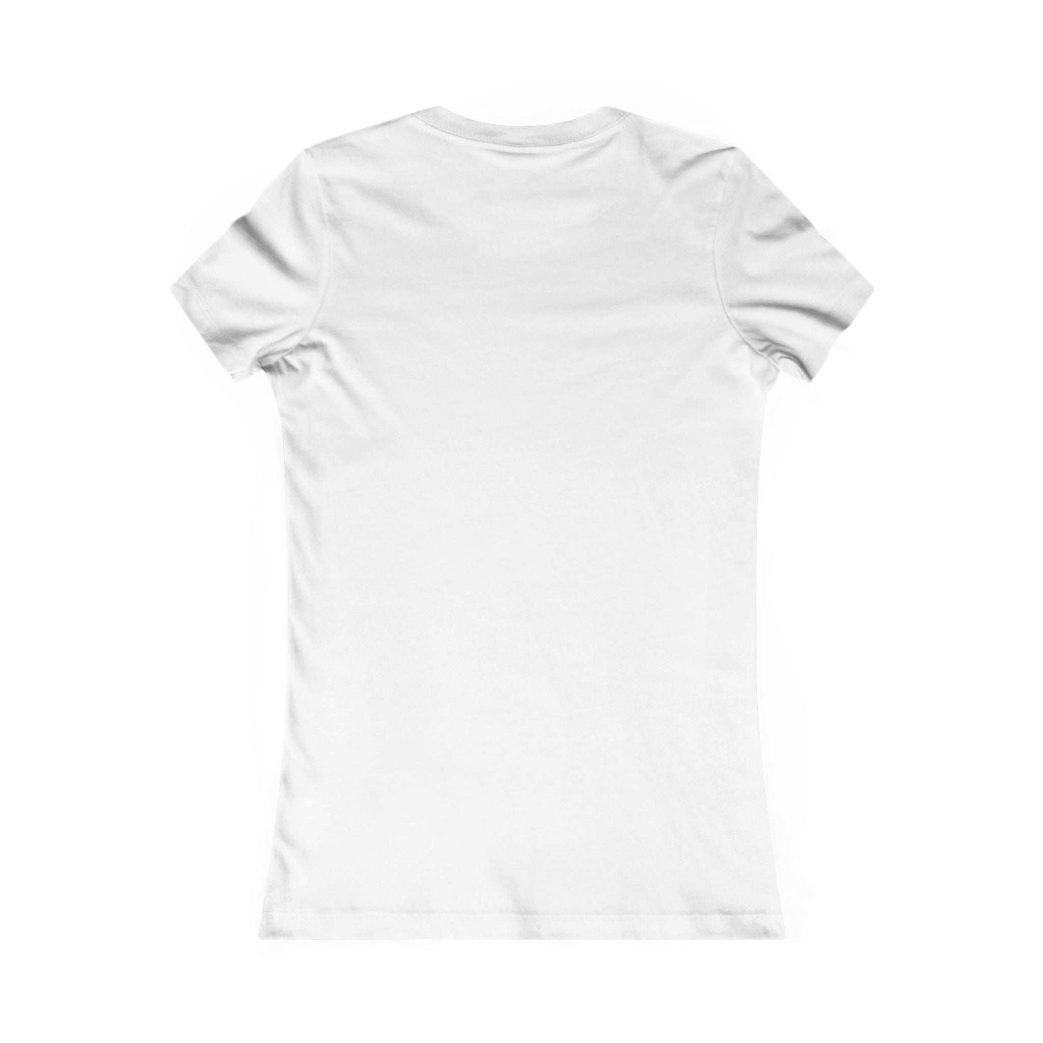 Dog Mama Tee - Women's Favorite Cute Dog Mom Shirt