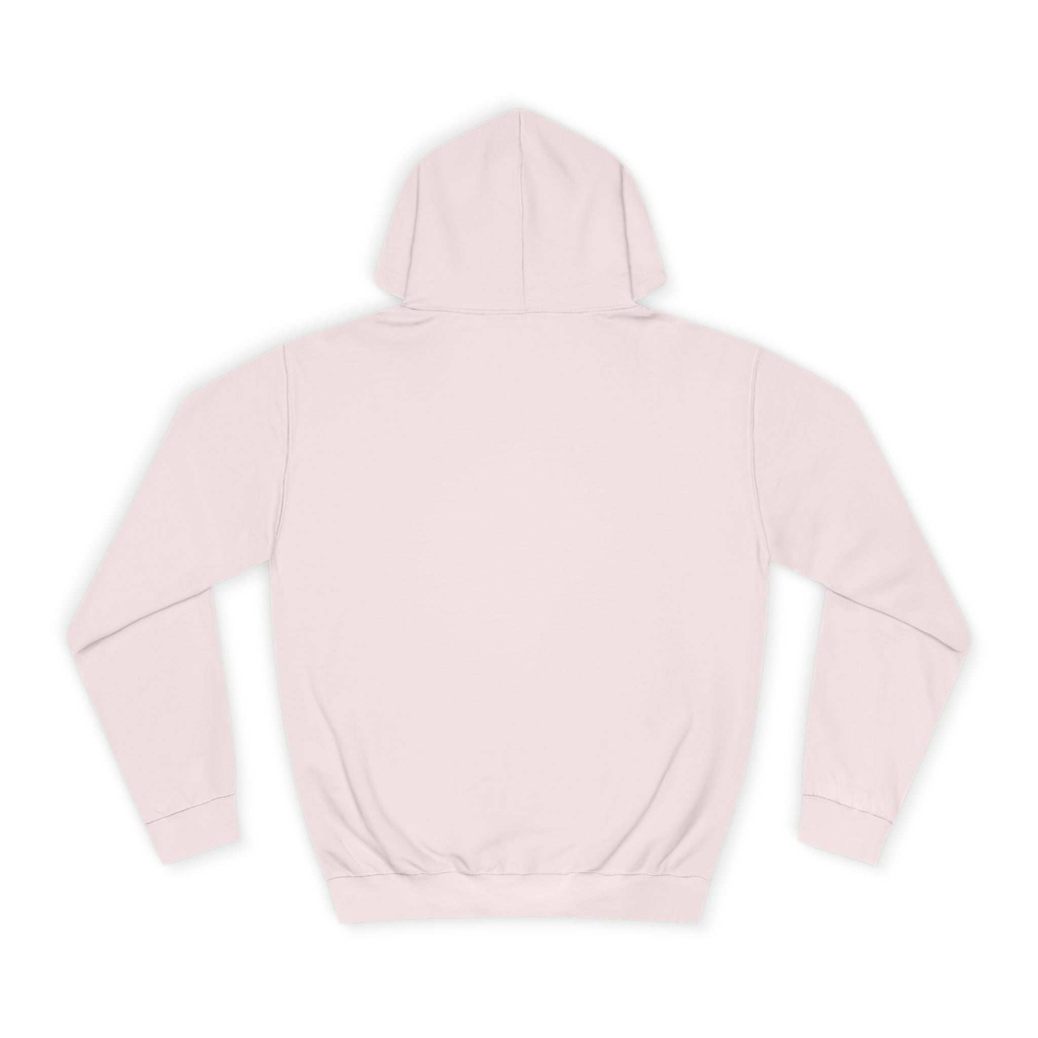 Stay Pawsitive Unisex Hoodie - Pet Themed Inspirational Hoodie