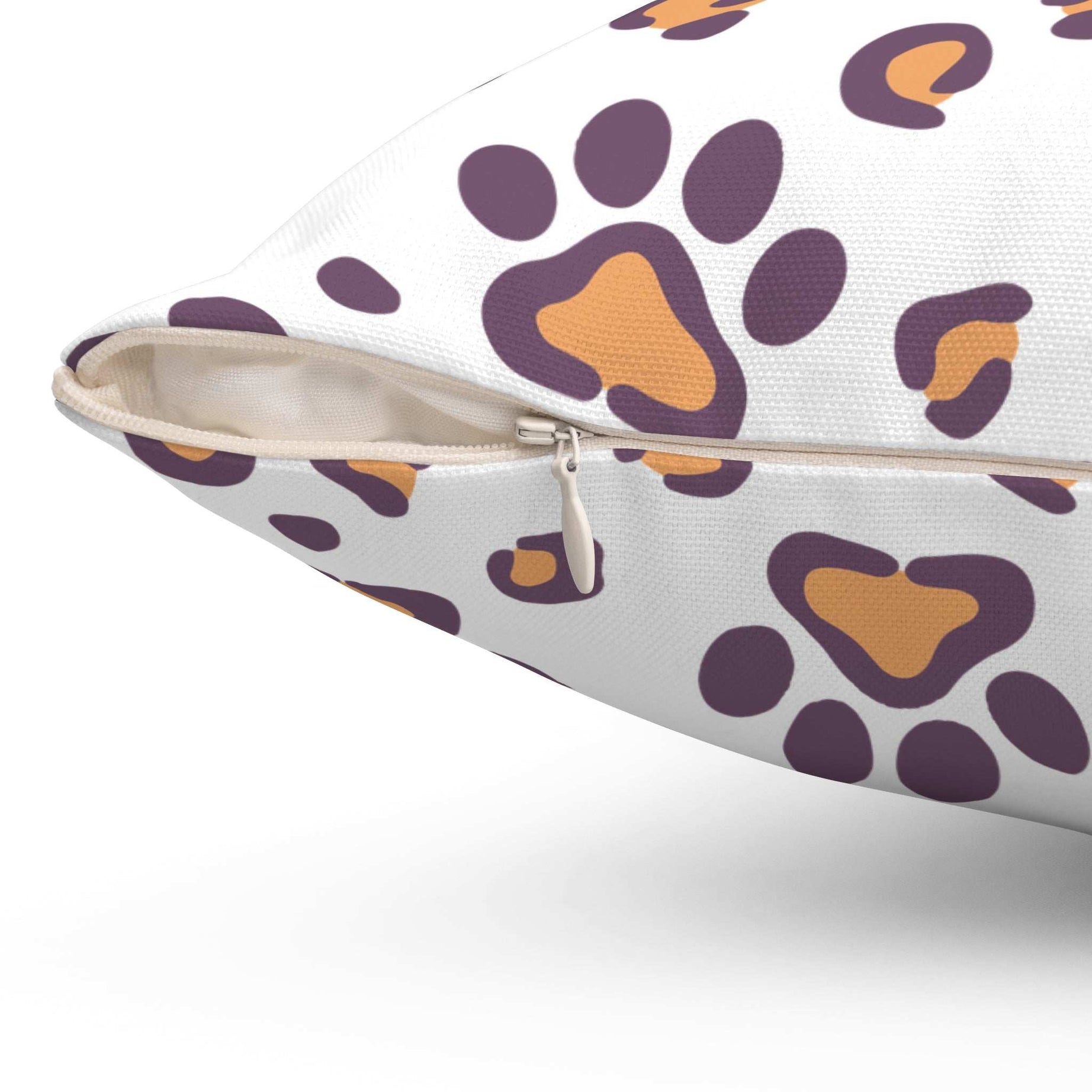 Playful Dog Lovers Pillow - Hope You Like Big Ass Dogs