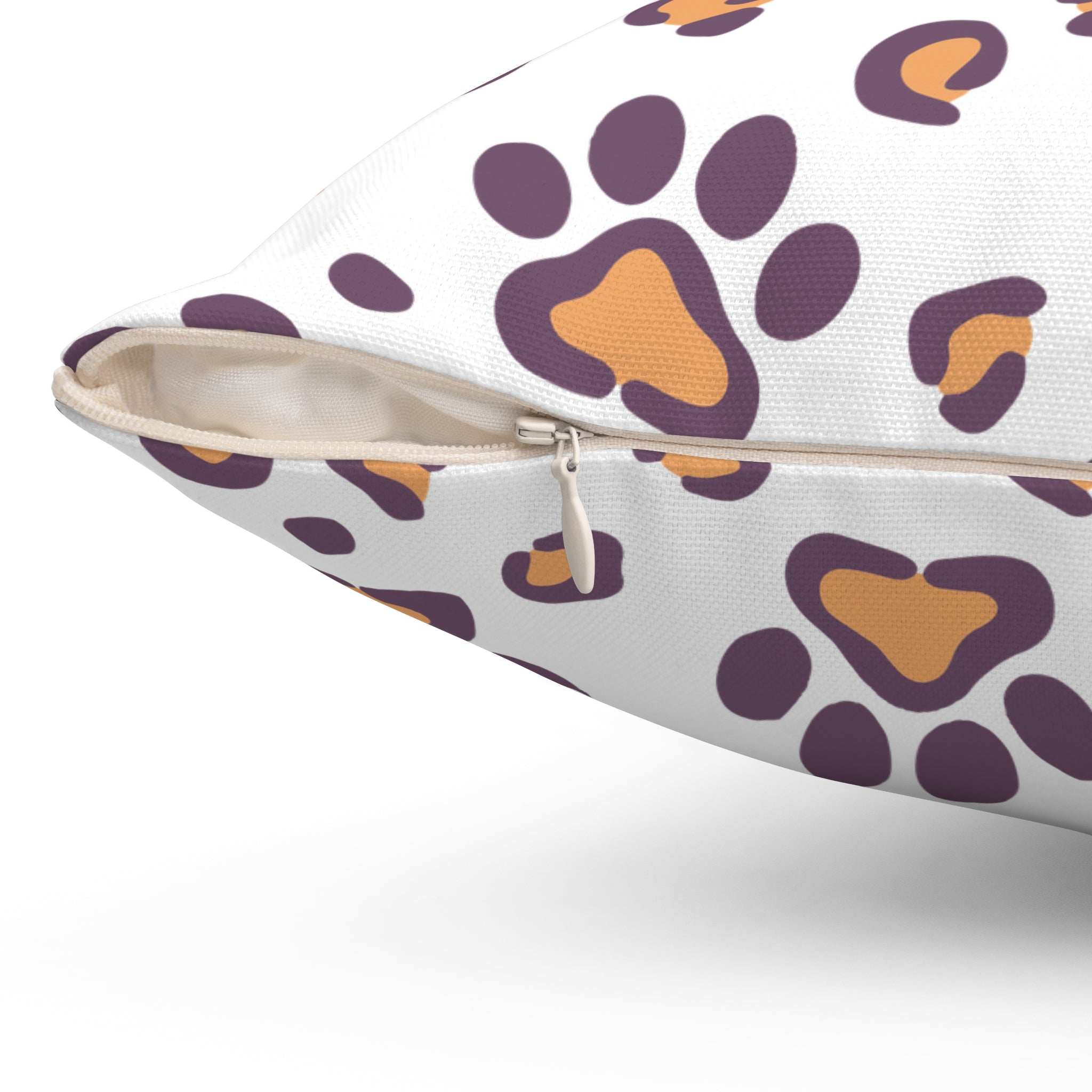 Playful Dog Lovers Pillow - Hope You Like Big Ass Dogs