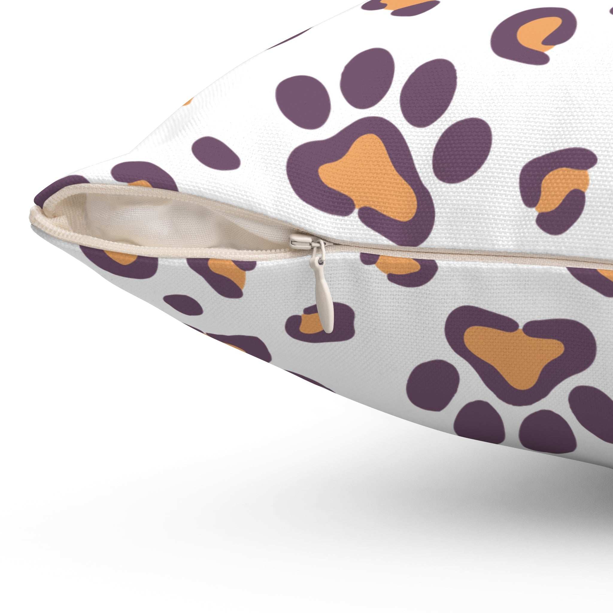 Playful Dog Lovers Pillow - Hope You Like Big Ass Dogs