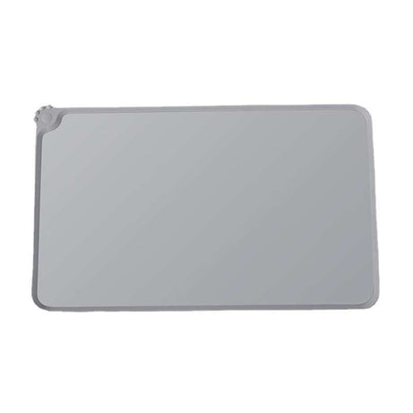 Washable Non-Slip Pet Feeding Mat for Dogs and Cats