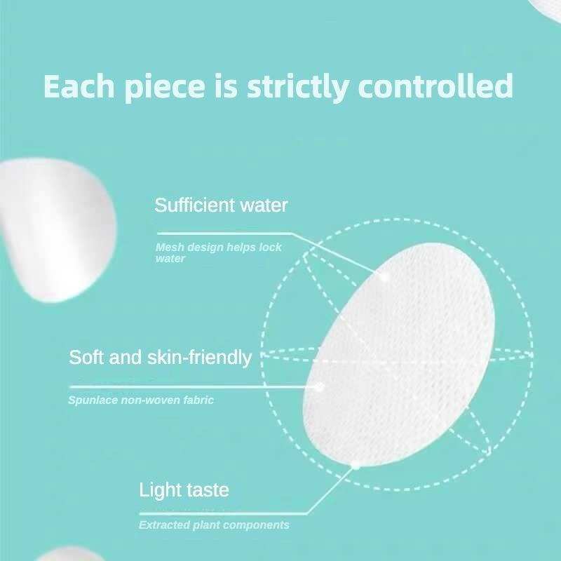 Pet Safe Eye Stain Wipes for Cats and Dogs