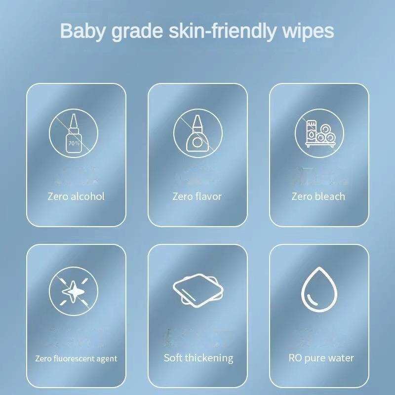 Dog Cat Pet Wet Wipes For Paws And Butt, EarsEyes  Plant-based Pet Wipes, Unscented DogWipes, Cleaning Deodorizing, Paw Wipes ForDogs Cats Pets