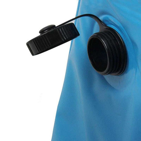 Portable Collapsible Pet Outdoor Swimming Pool