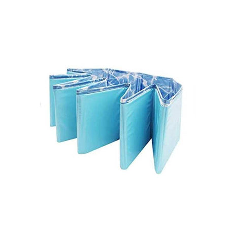 Portable Collapsible Pet Outdoor Swimming Pool