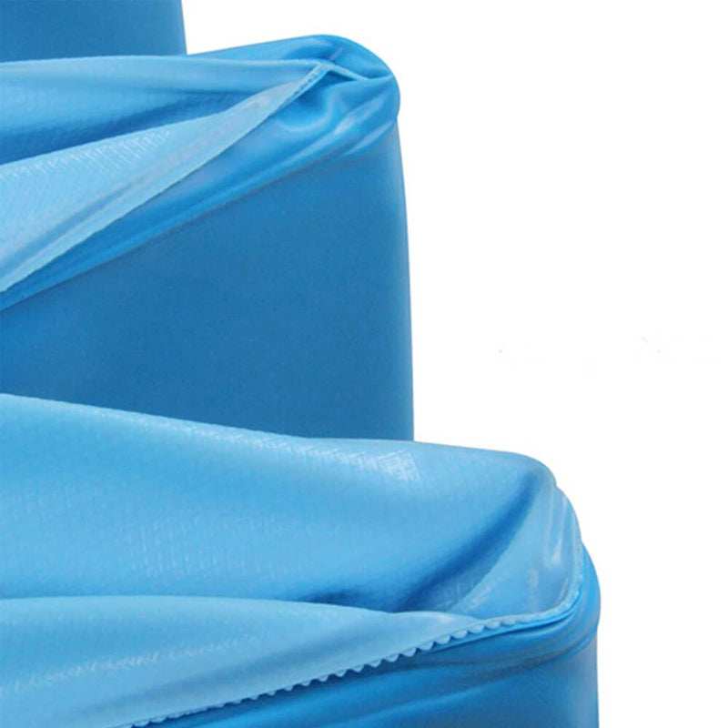 Portable Collapsible Pet Outdoor Swimming Pool